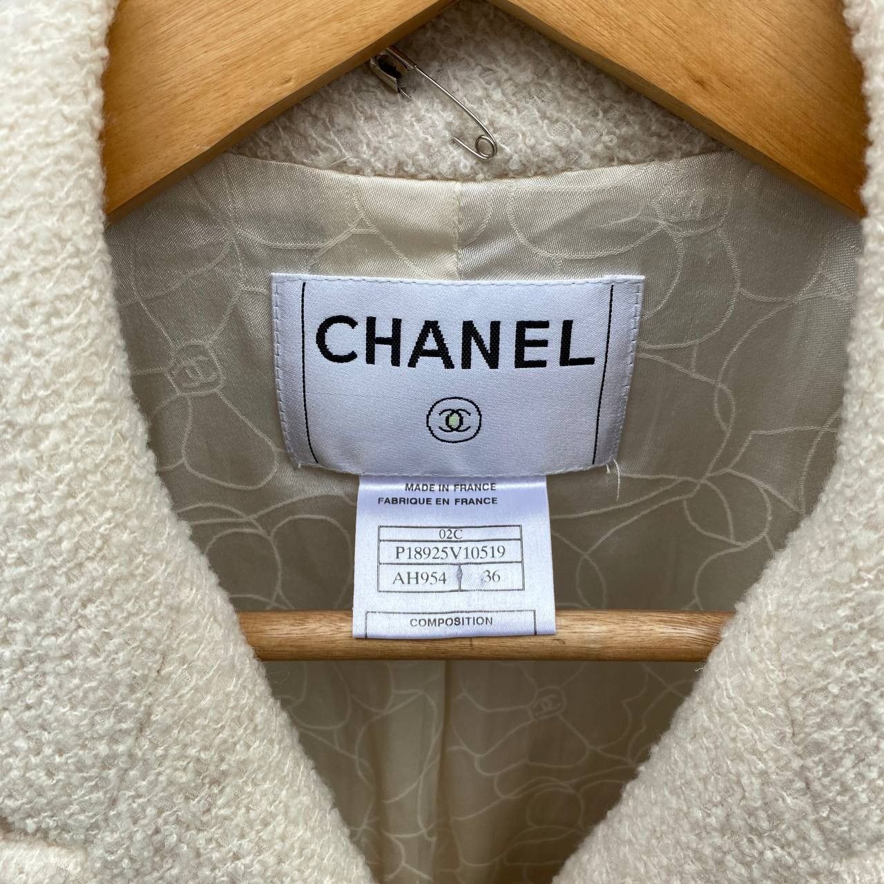 Chanel Chanel Cruise Tweed Blazer Jacket Size XS / US 0-2 / IT 36-38 - 9 Thumbnail