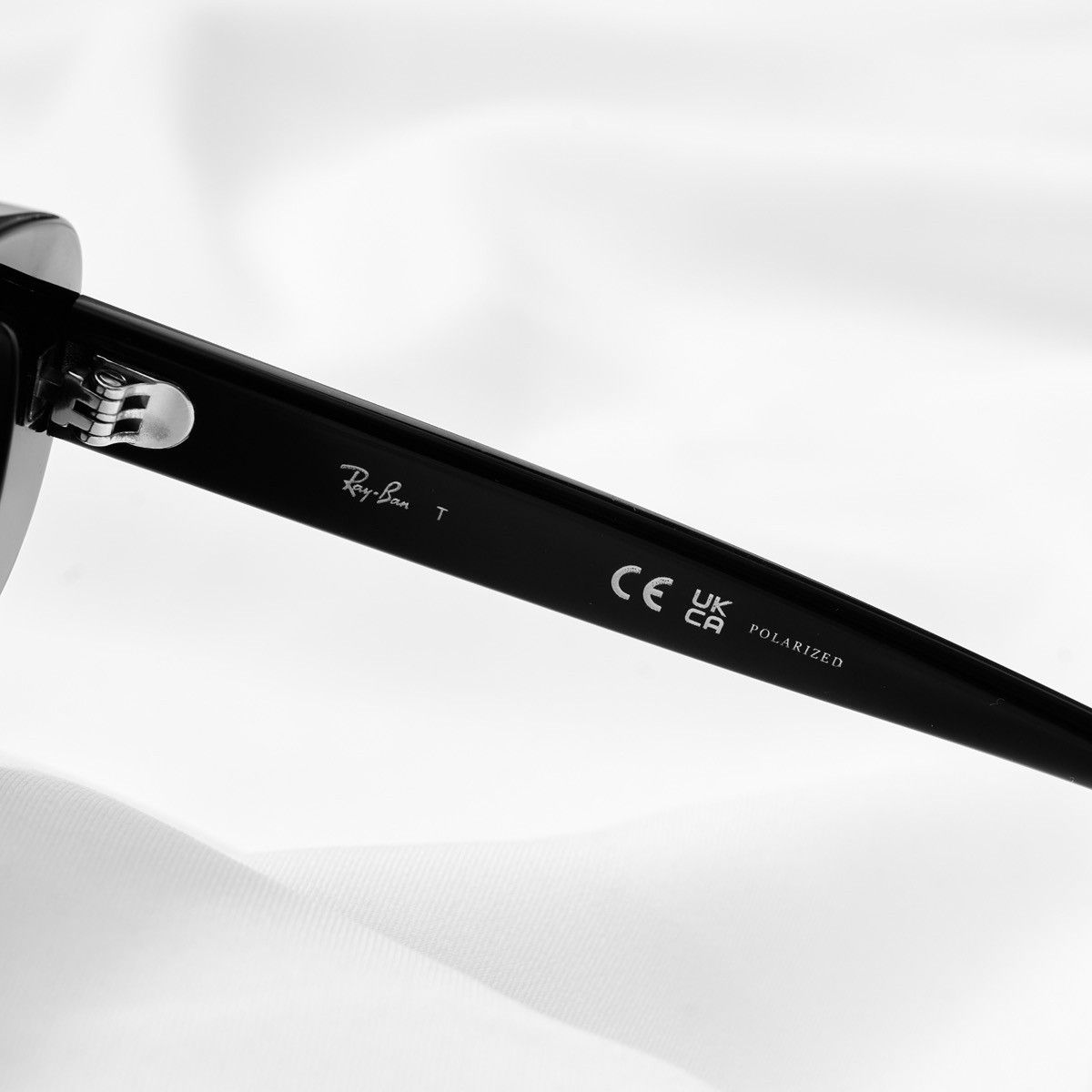 RayBan RAYBAN 0RB2221F 901/M3 SUNGLASSES Size ONE SIZE - 4 Thumbnail