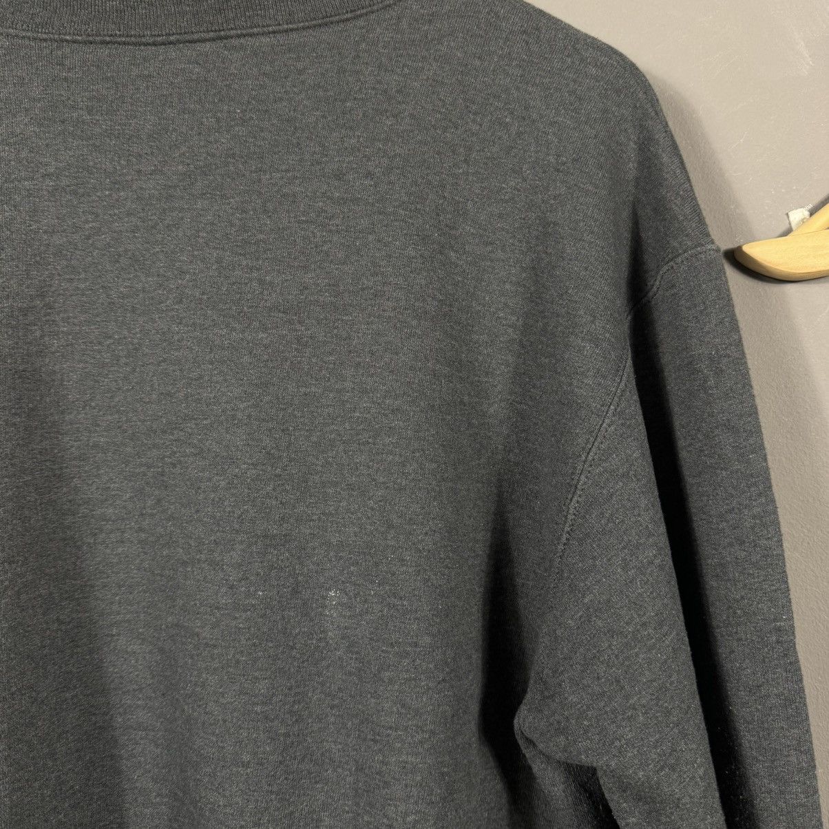 Champion Champion Eco Authentic Sweatshirt University of Toronto Size US M / EU 48-50 / 2 - 9 Thumbnail