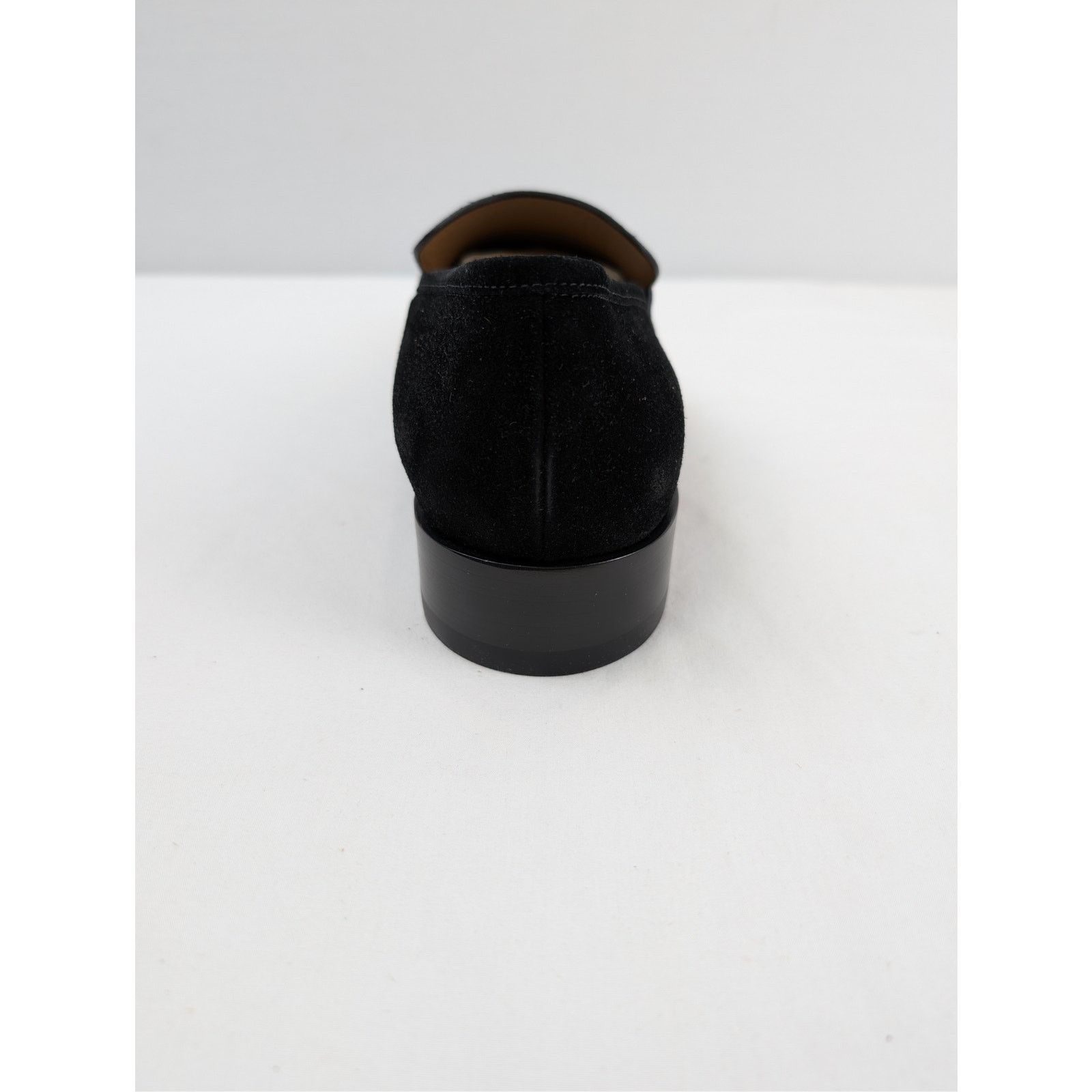 Christian Louboutin o1rshd1 Q:2 / Varsimoc Flat shoe Boots in Black Size US 12 / EU 45 - 17 Thumbnail