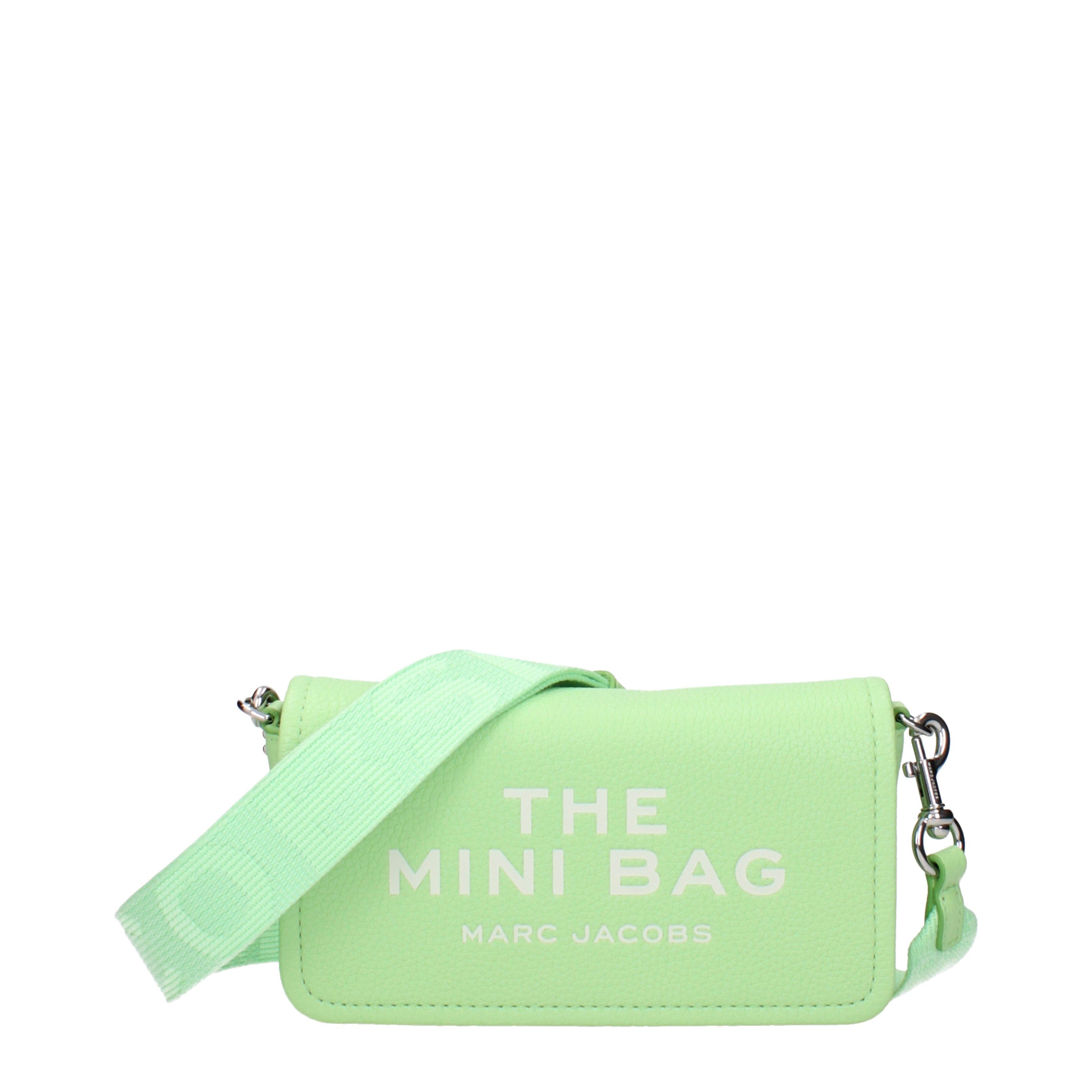 Marc Jacobs Crossbody Bags Size ONE SIZE - 1 Thumbnail