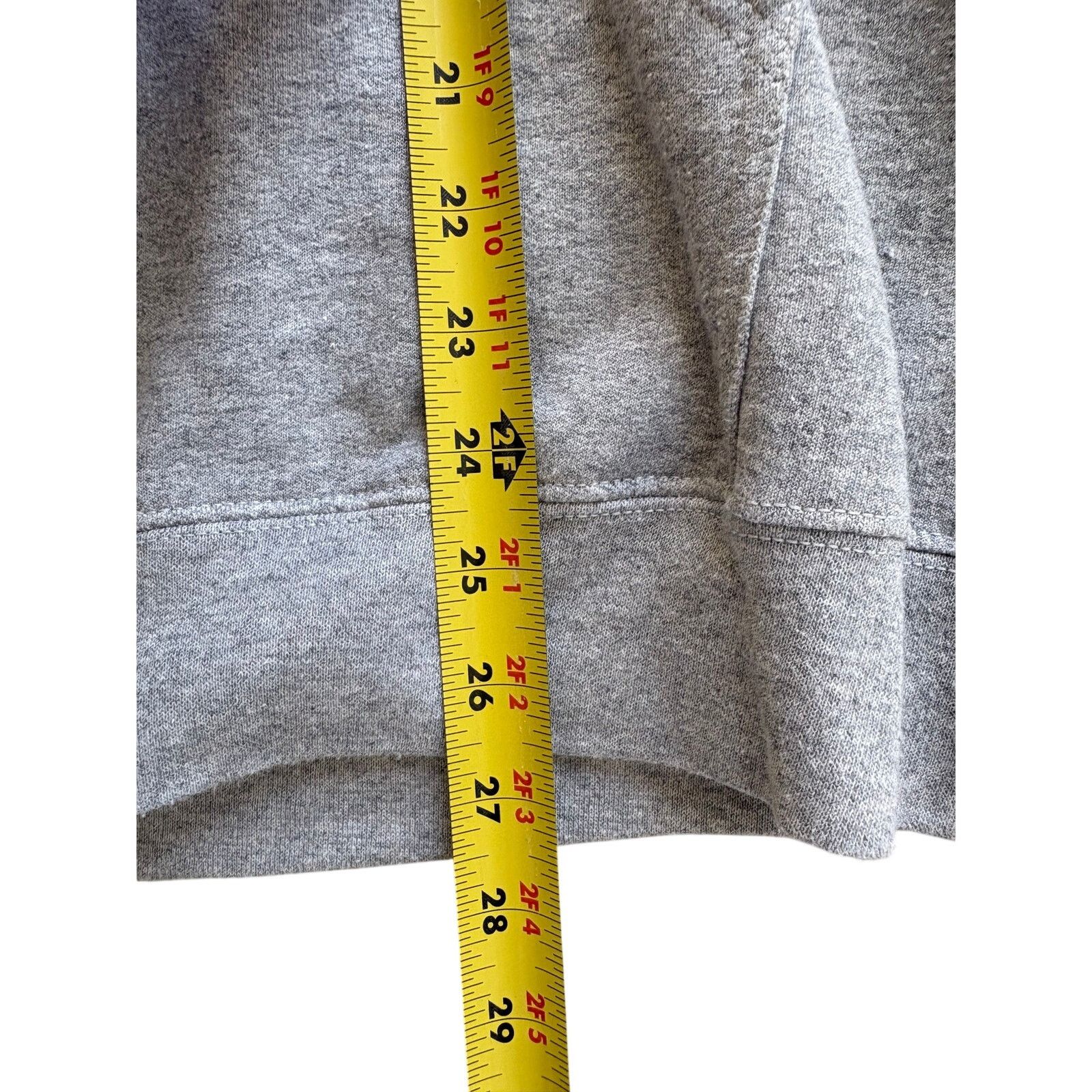 Vintage Vintage army training hoodie similar Size US M / EU 48-50 / 2 - 7 Thumbnail