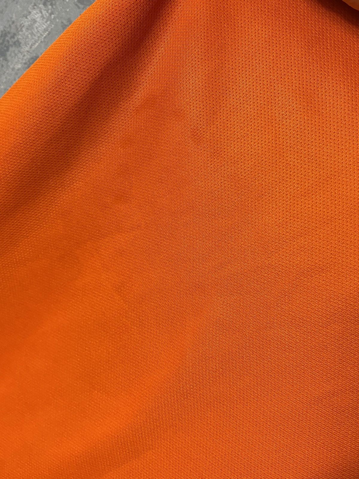 Nike Vintage Netherlands Nike Soccer Jersey Size US XL / EU 56 / 4 - 6 Thumbnail