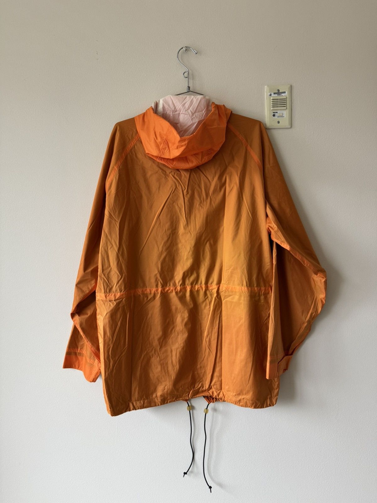 General Research 1999 Parasite Windbreaker Style 448 Size US L / EU 52-54 / 3 - 2 Thumbnail