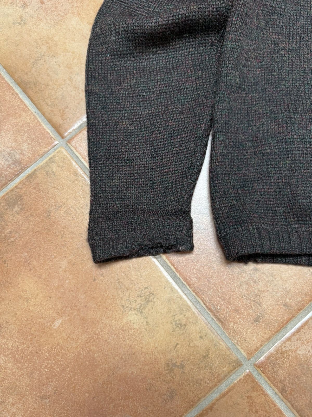 McGregor 1960's McGregor Mohair Cardigan Size US L / EU 52-54 / 3 - 8 Thumbnail