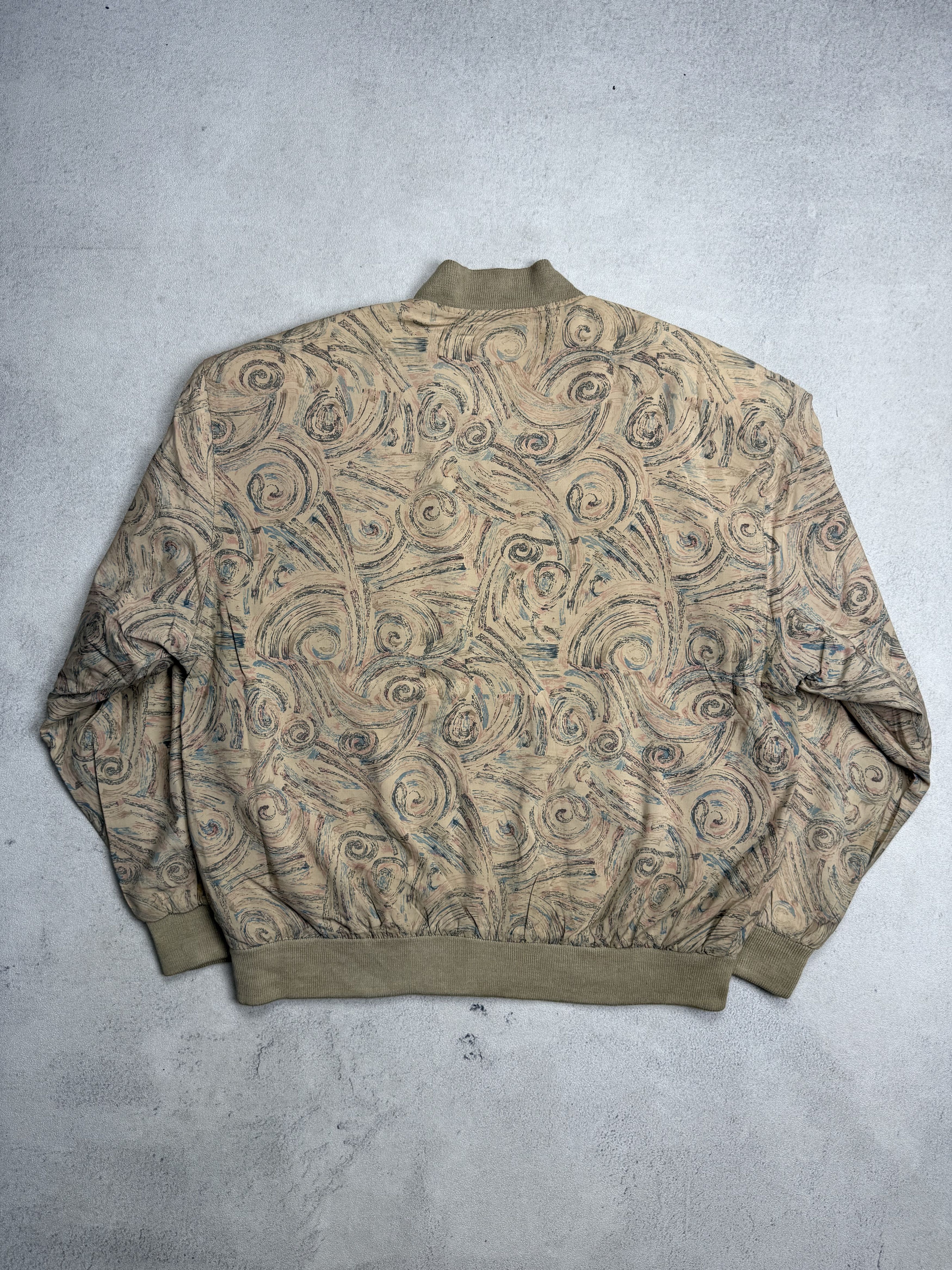 Yves Saint Laurent Vintage Yves Saint Laurent YSL Jacket Size US L / EU 52-54 / 3 - 2 Thumbnail