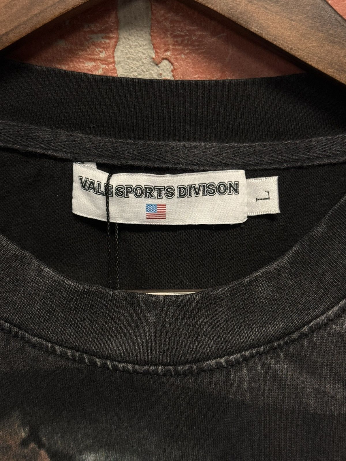Vale Vale Balloon Tee Shirt Size Small Brand New Size US L / EU 52-54 / 3 - 5 Thumbnail