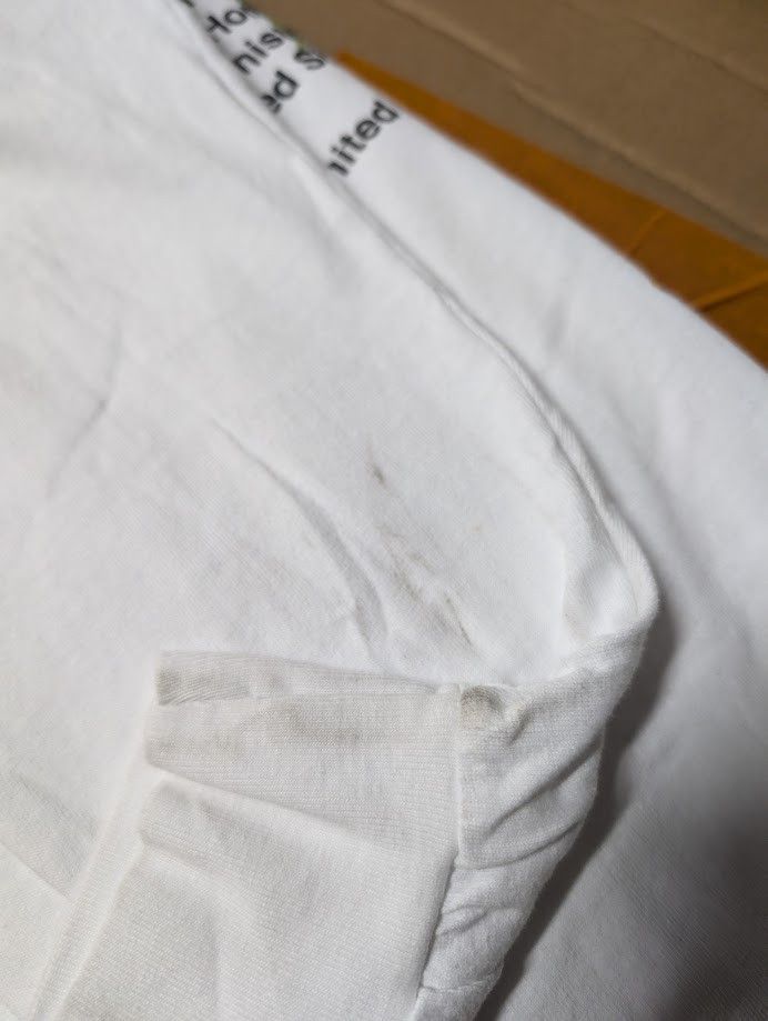 Other Kankan RR Really Rich FBI Seized Silk Road Long Sleeve shirt Size US XL / EU 56 / 4 - 5 Thumbnail