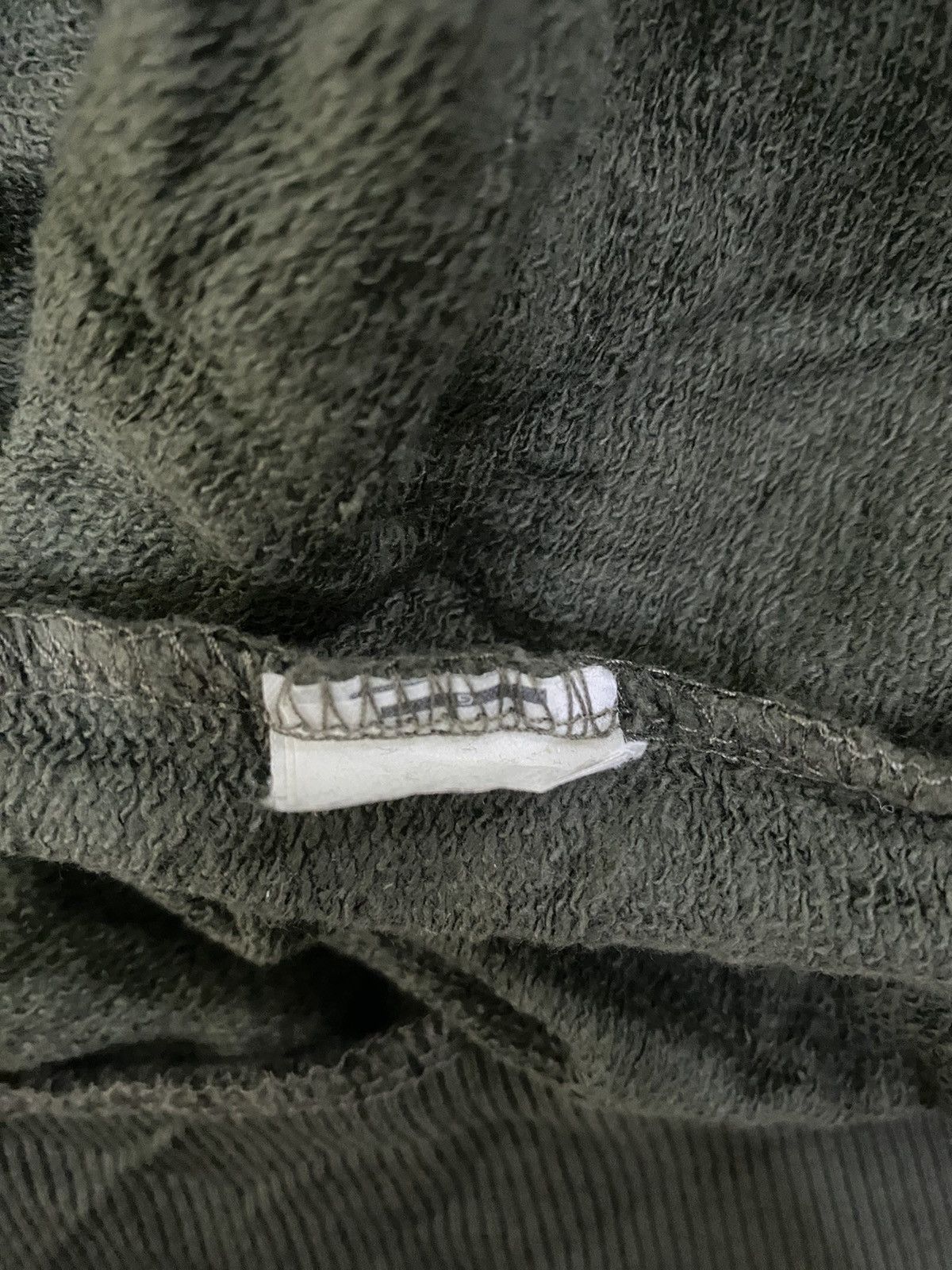 Zara Zara Woman Painted Distressed Style Sweatshirt Size S / US 4 / IT 40 - 11 Thumbnail