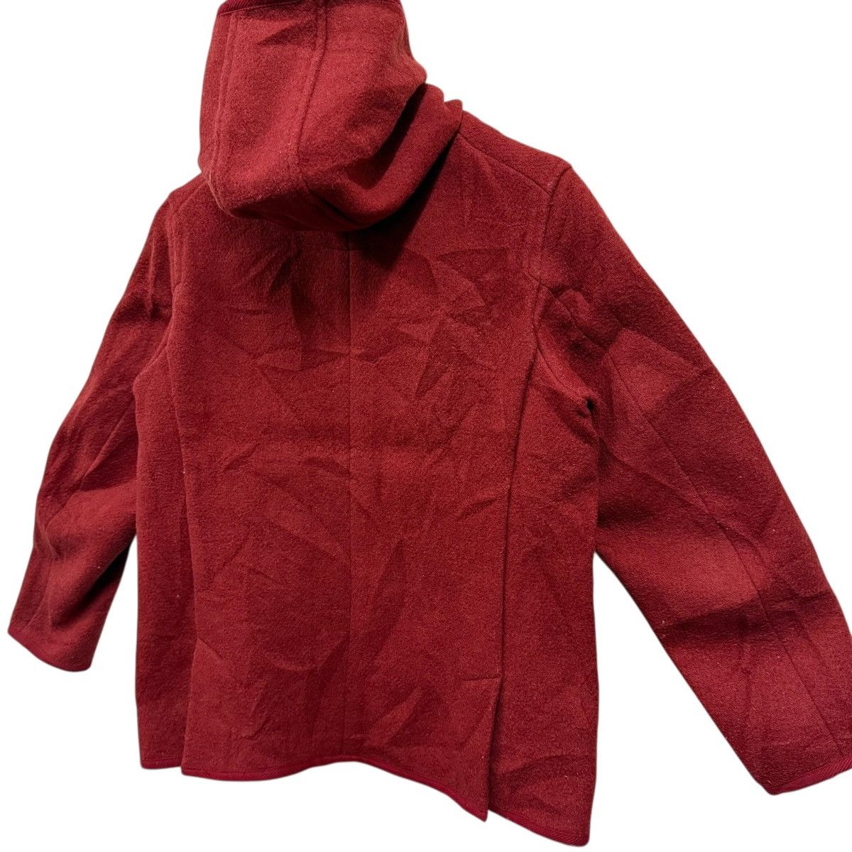 Danton Danton Vetements De Travail Hoodie Jacket Size US M / EU 48-50 / 2 - 5 Thumbnail