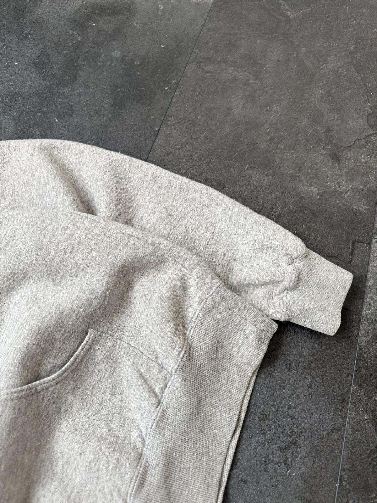 Levi's × Vintage Vintage Levi’s big logo USA hoodie oversize 90s Size US M / EU 48-50 / 2 - 7 Thumbnail