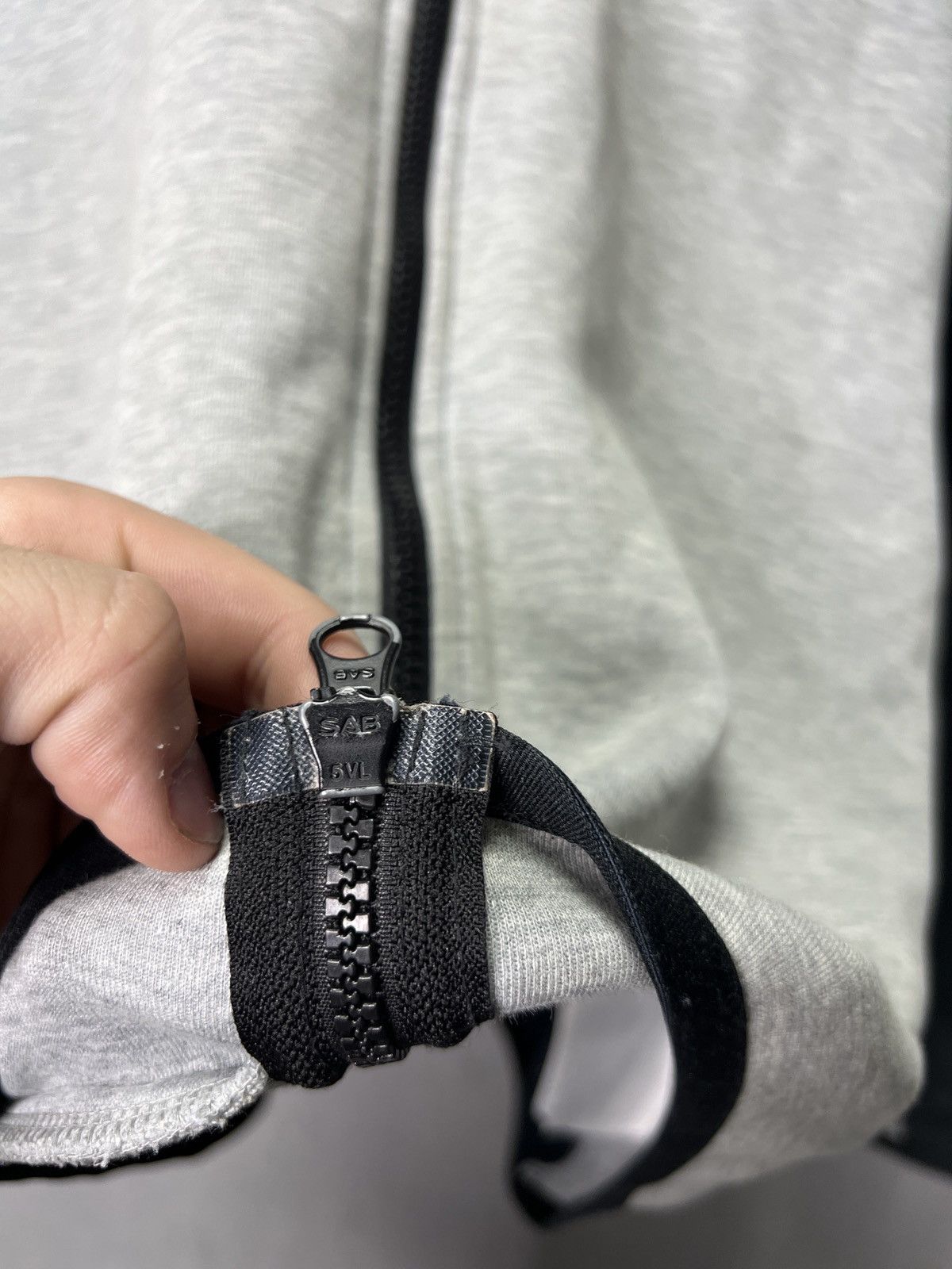 Nike Nike Tech Fleece zip-up hoodie Drip Drill Trap Size US M / EU 48-50 / 2 - 6 Thumbnail