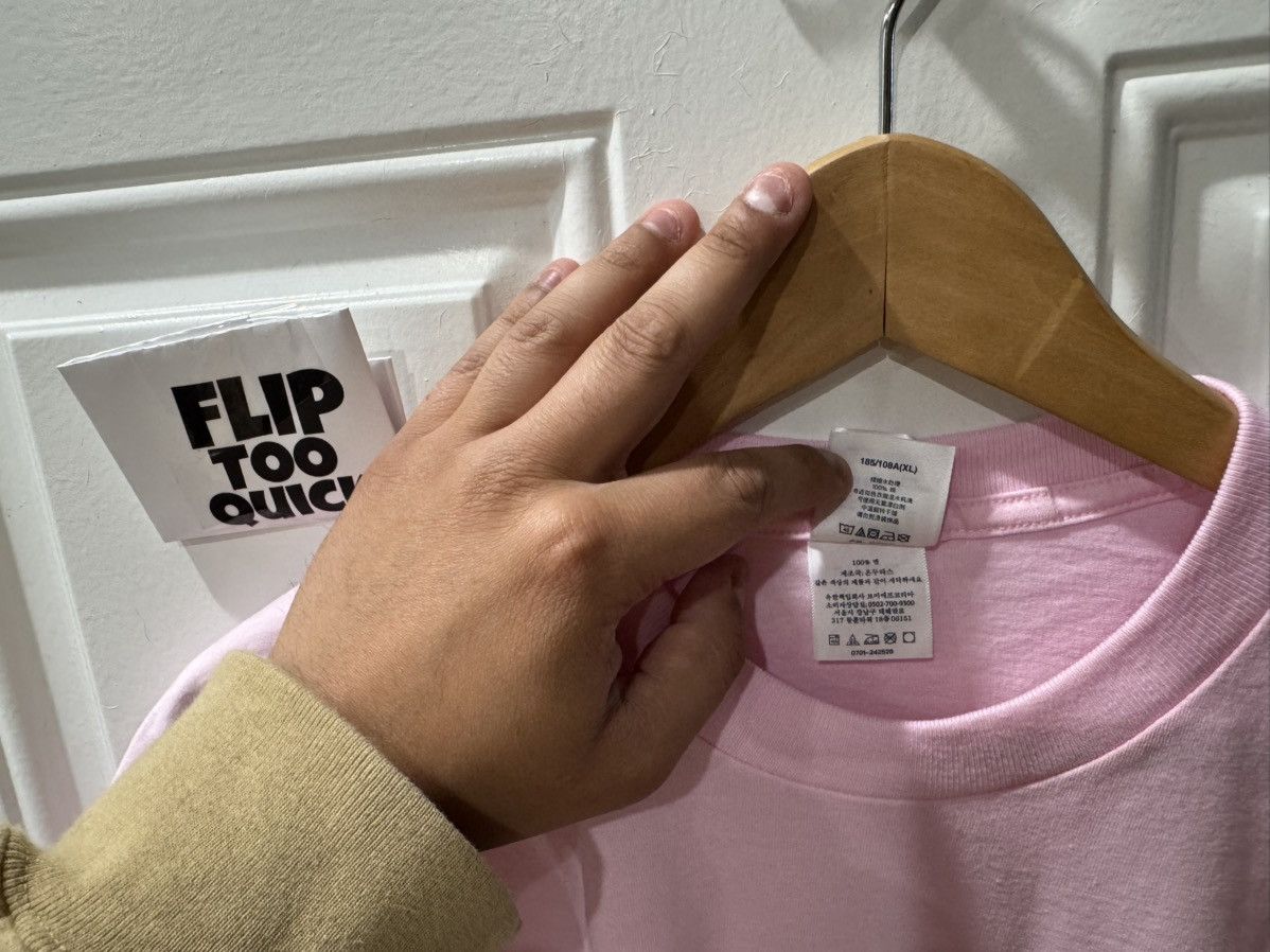 Supreme Grinch Tee Size US XL / EU 56 / 4 - 5 Thumbnail