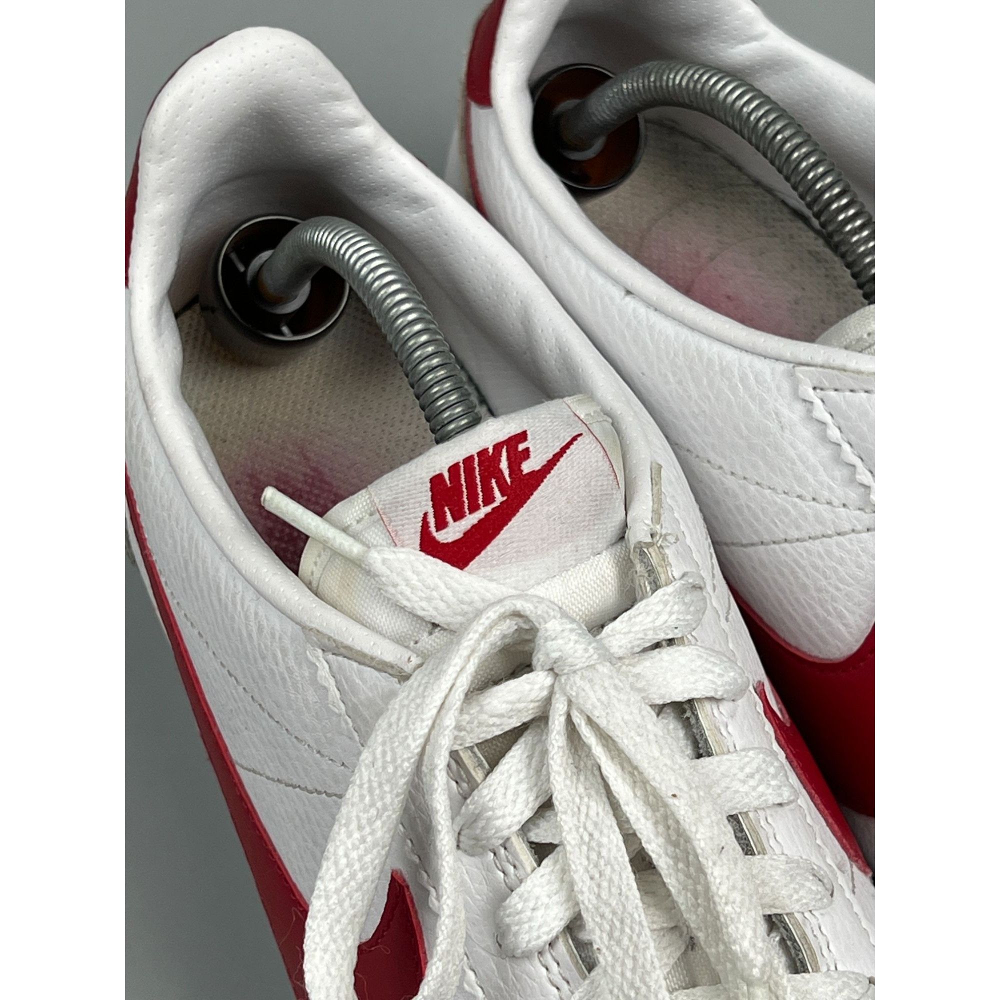 Nike Nike Cortez ‘Forrest Gump’ Sneakers (Y1025) Size US 8.5 / EU 41-42 - 10 Thumbnail