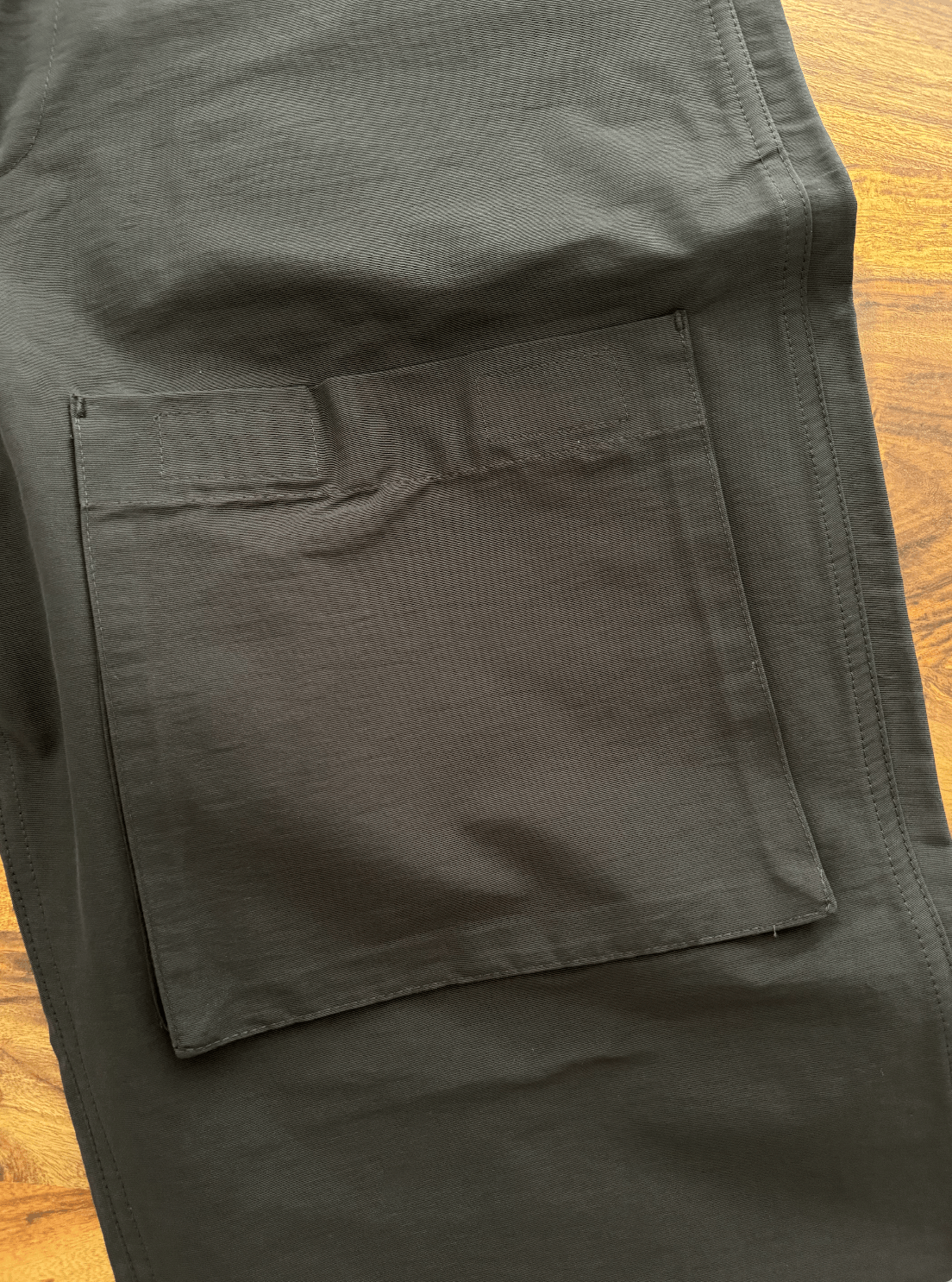 Paa UTILITY PANT 1.5 Size US 34 / EU 50 - 5 Thumbnail