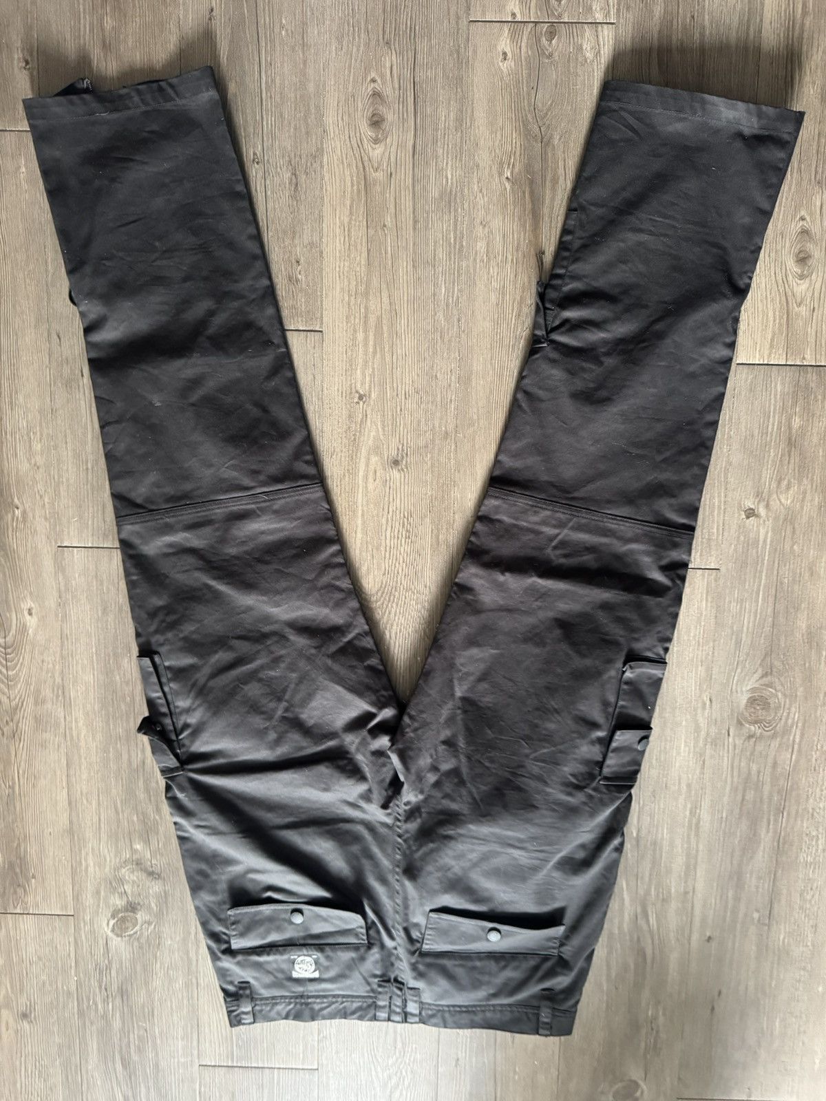 Billionaire Boys Club Billionaire Boys Club Darkside Pants brand new size 34 Size US 34 / EU 50 - 6 Thumbnail