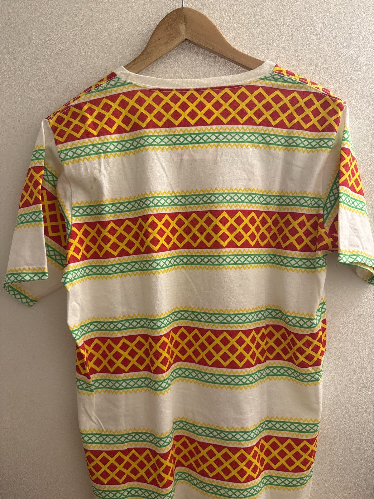 WHIZ LIMITED WHIZ LIMITED tee Size US M / EU 48-50 / 2 - 3 Thumbnail