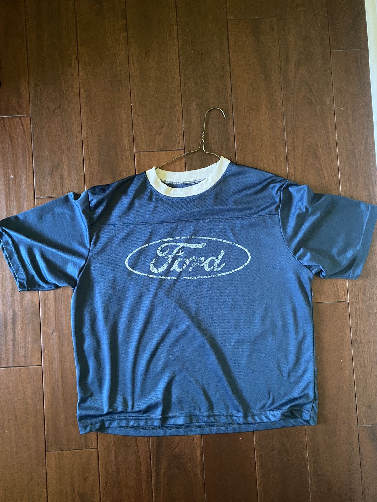 Ford Ford graphic tshirt Size US S / EU 44-46 / 1 - 1 Thumbnail