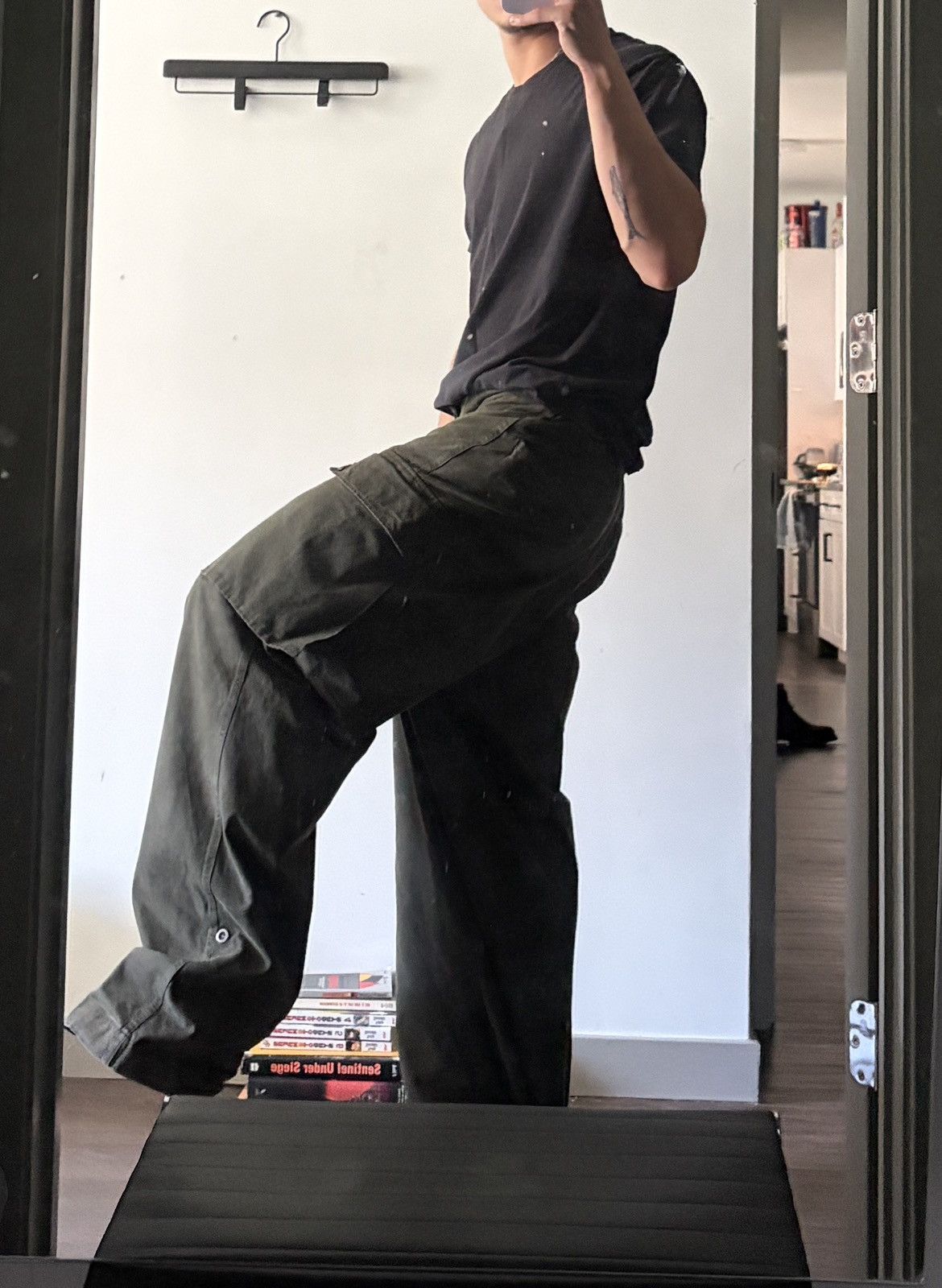 Other M64 cargo pants Size US 30 / EU 46 - 1 Thumbnail