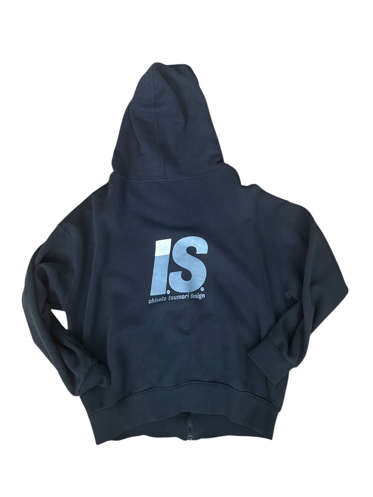 Issey Miyake Issey Miyake Sport Zipup Size US M / EU 48-50 / 2 - 1 Thumbnail