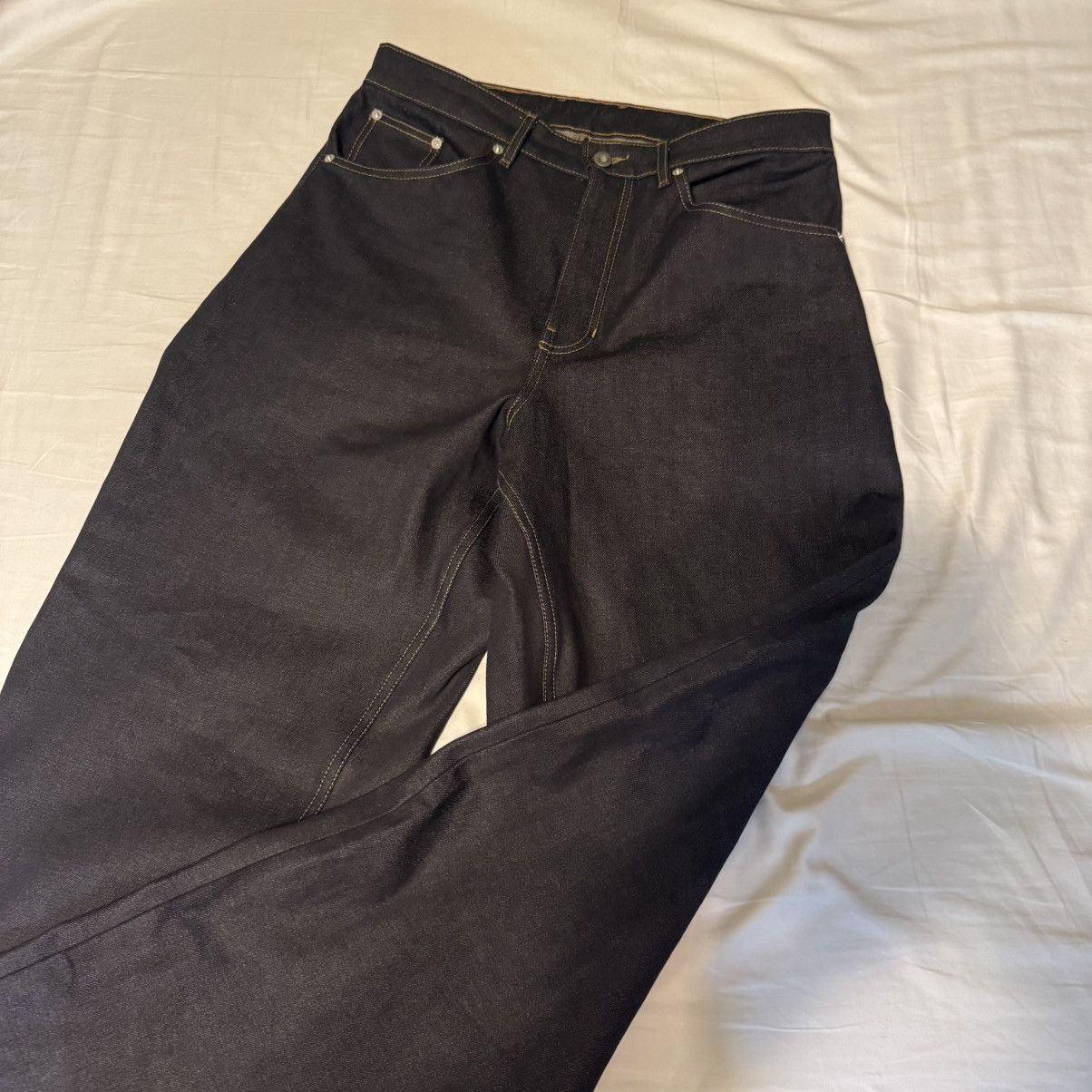 Other Denim 001 by Rudy Size US 34 / EU 50 - 1 Thumbnail