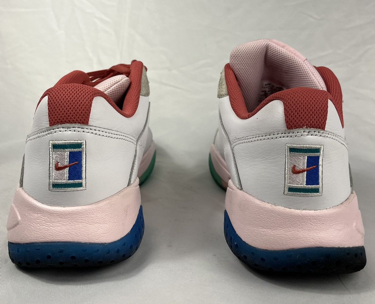 Nike Court Lite 2 SAMPLE PAIR 2019