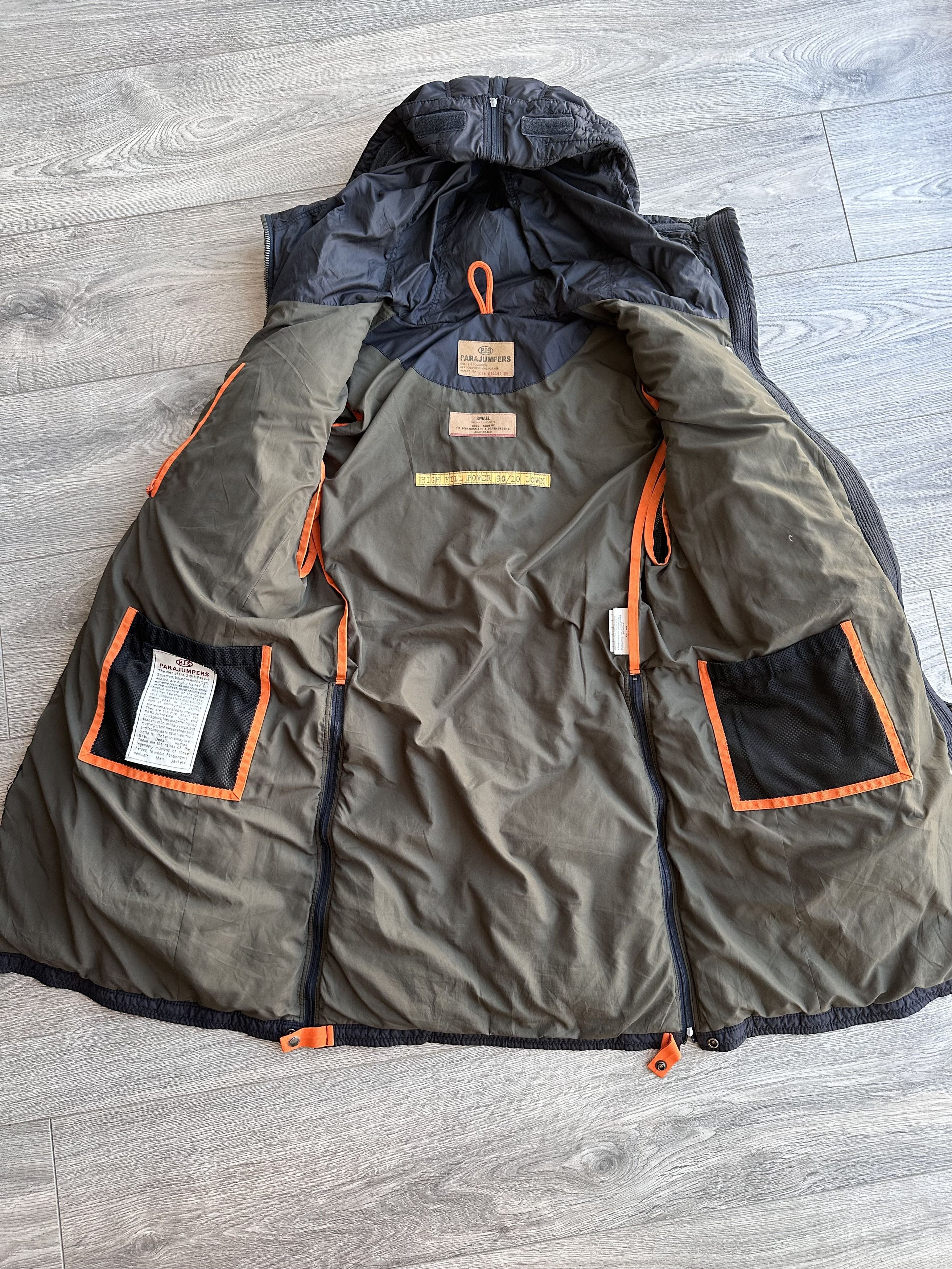 Parajumpers Parajumpers puffer jacket coat Size S / US 4 / IT 40 - 10 Thumbnail