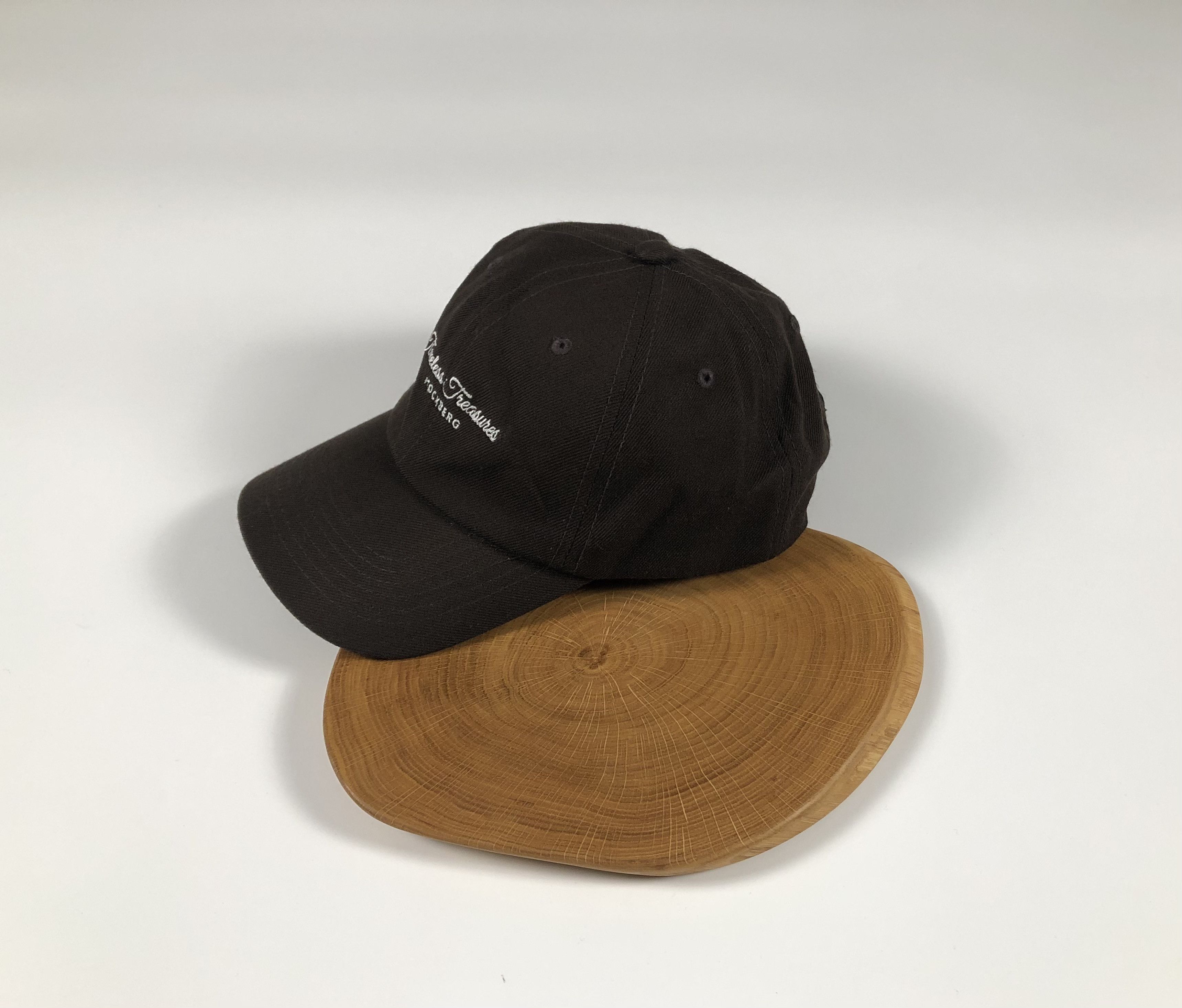 Other Mockberg Cap Brown Size ONE SIZE - 3 Thumbnail