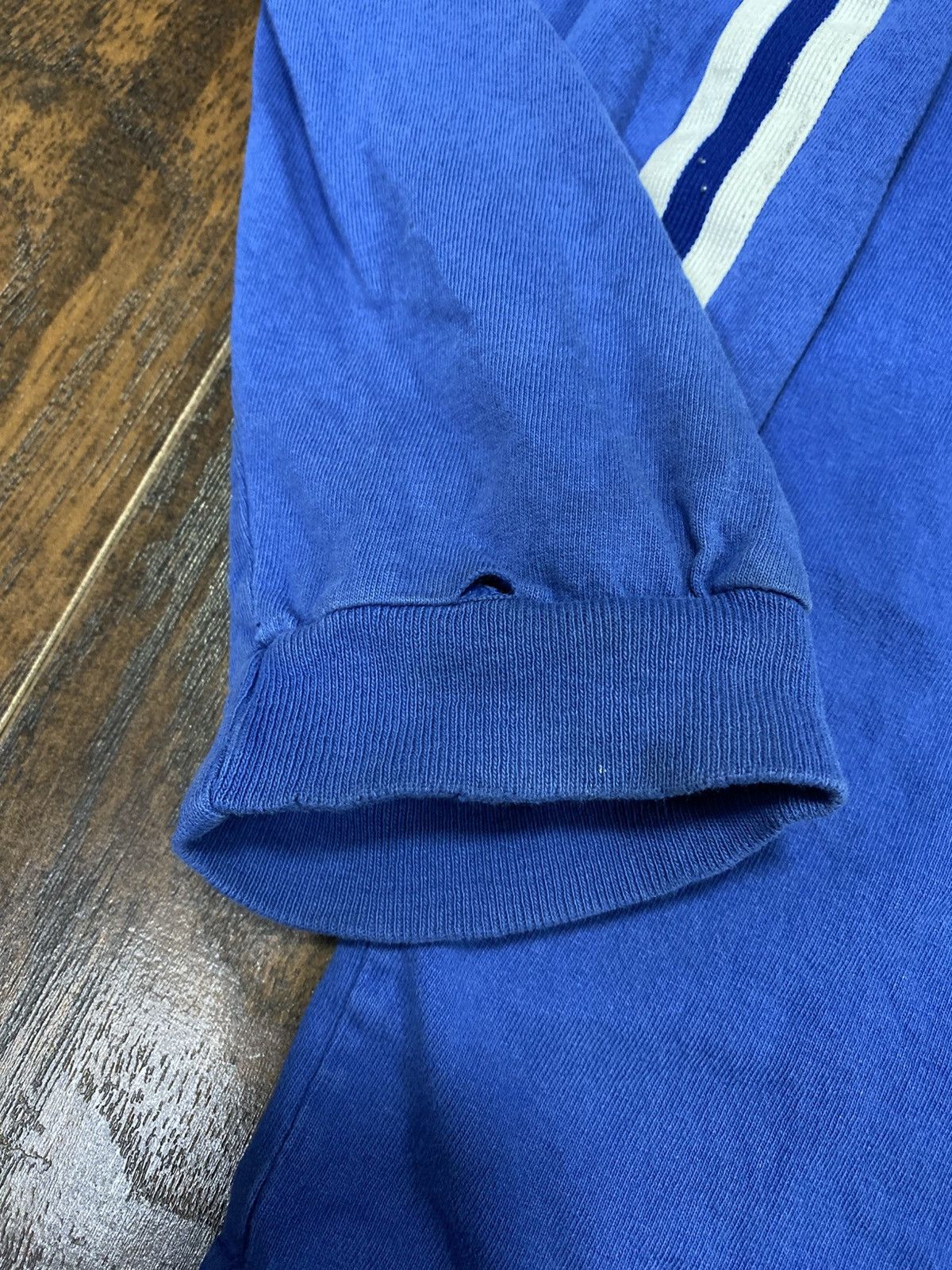 Other Vintage Y2K University of Kentucky Longsleeve Size US M / EU 48-50 / 2 - 10 Thumbnail