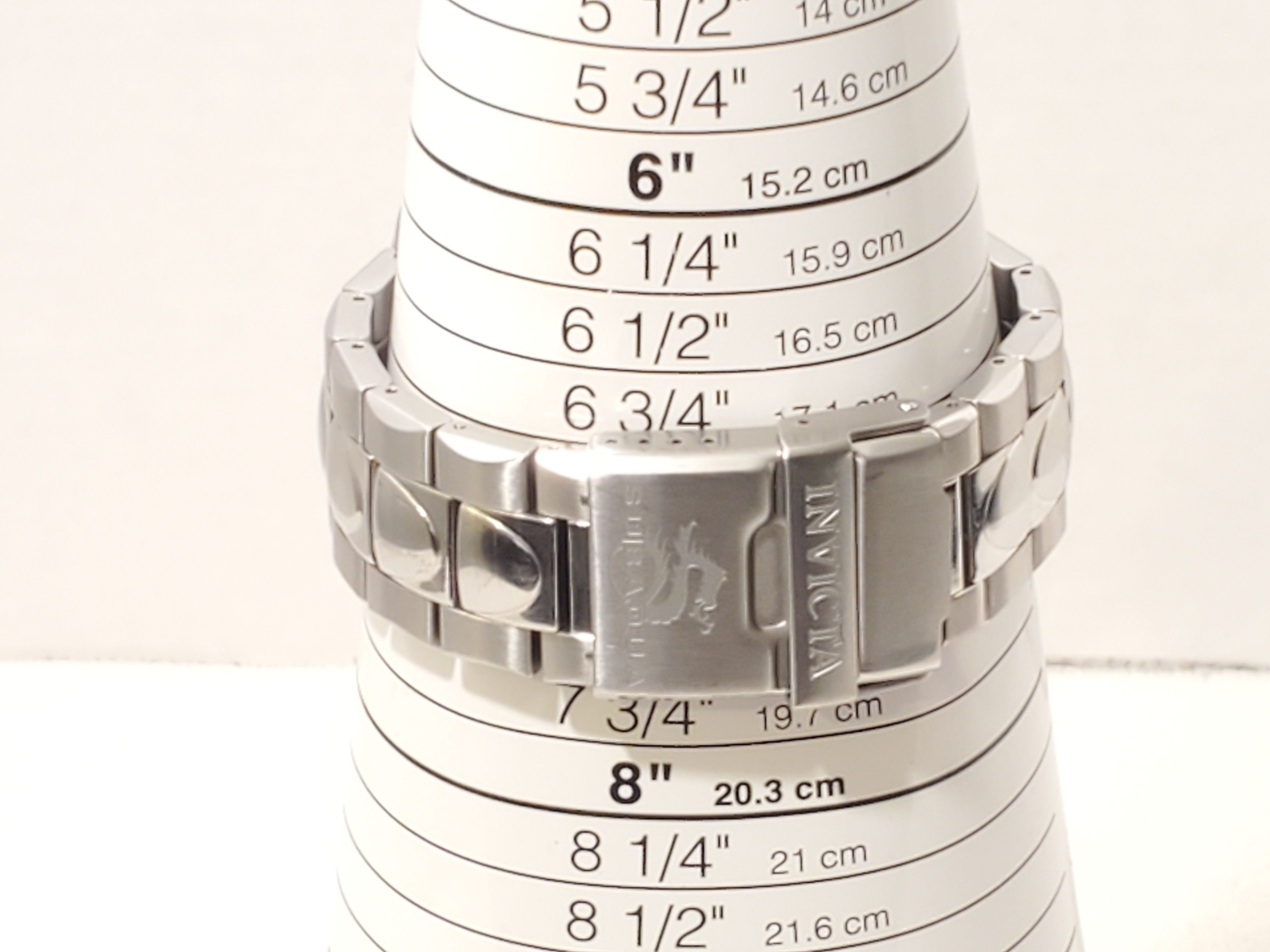 Invicta Invicta Subaqua Noma Reserve Swiss Made Men's Watch Size 46 - 9 Thumbnail