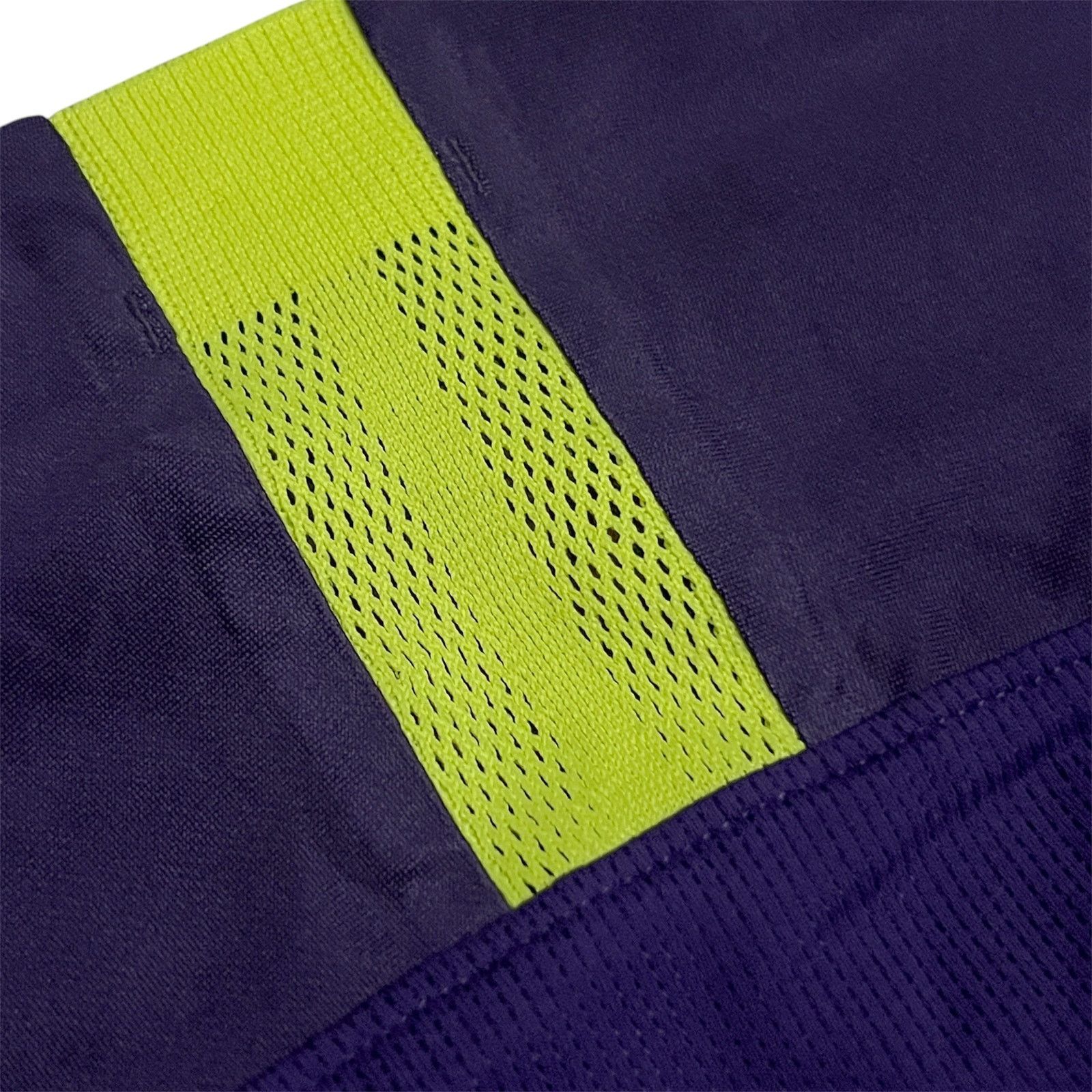 Nike 2018 USMNT Goalie Fourth Kit Jersey - S Size US S / EU 44-46 / 1 - 6 Thumbnail