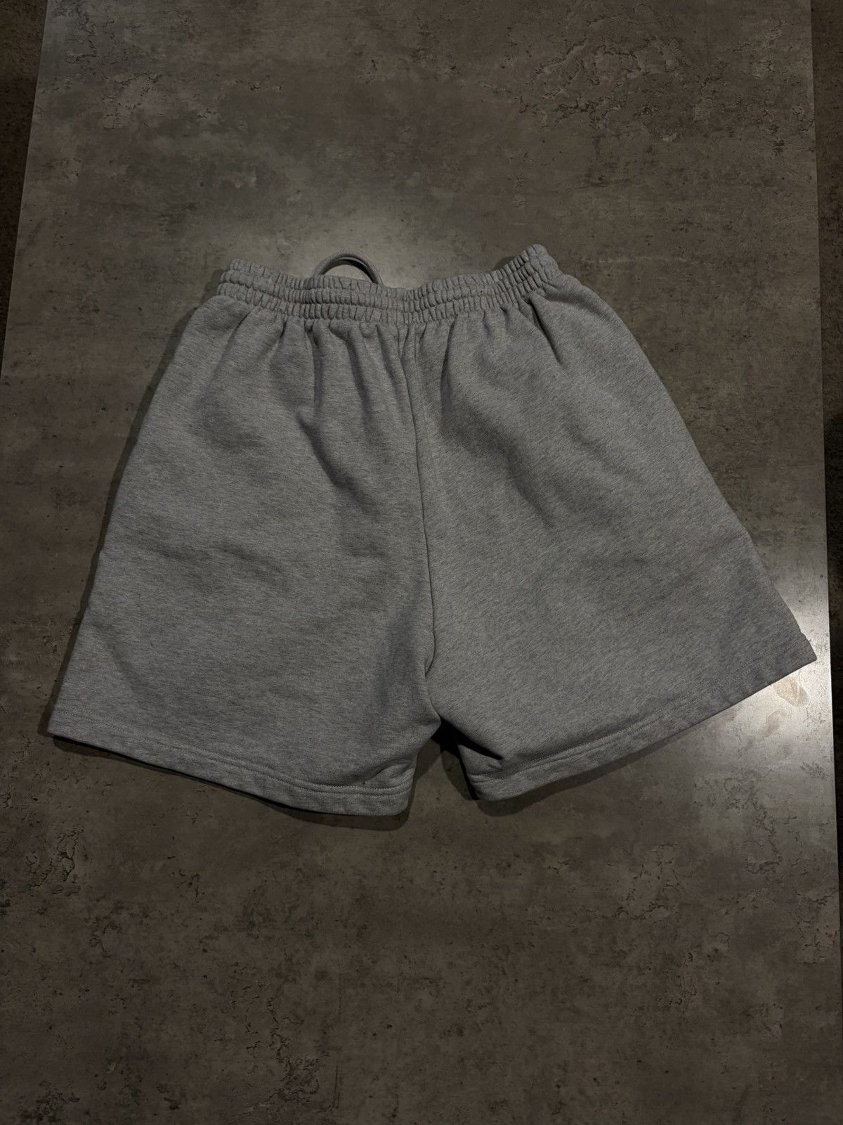 Balenciaga balenciaga campaign embroidered shorts Size US 28 / EU 44 - 3 Thumbnail