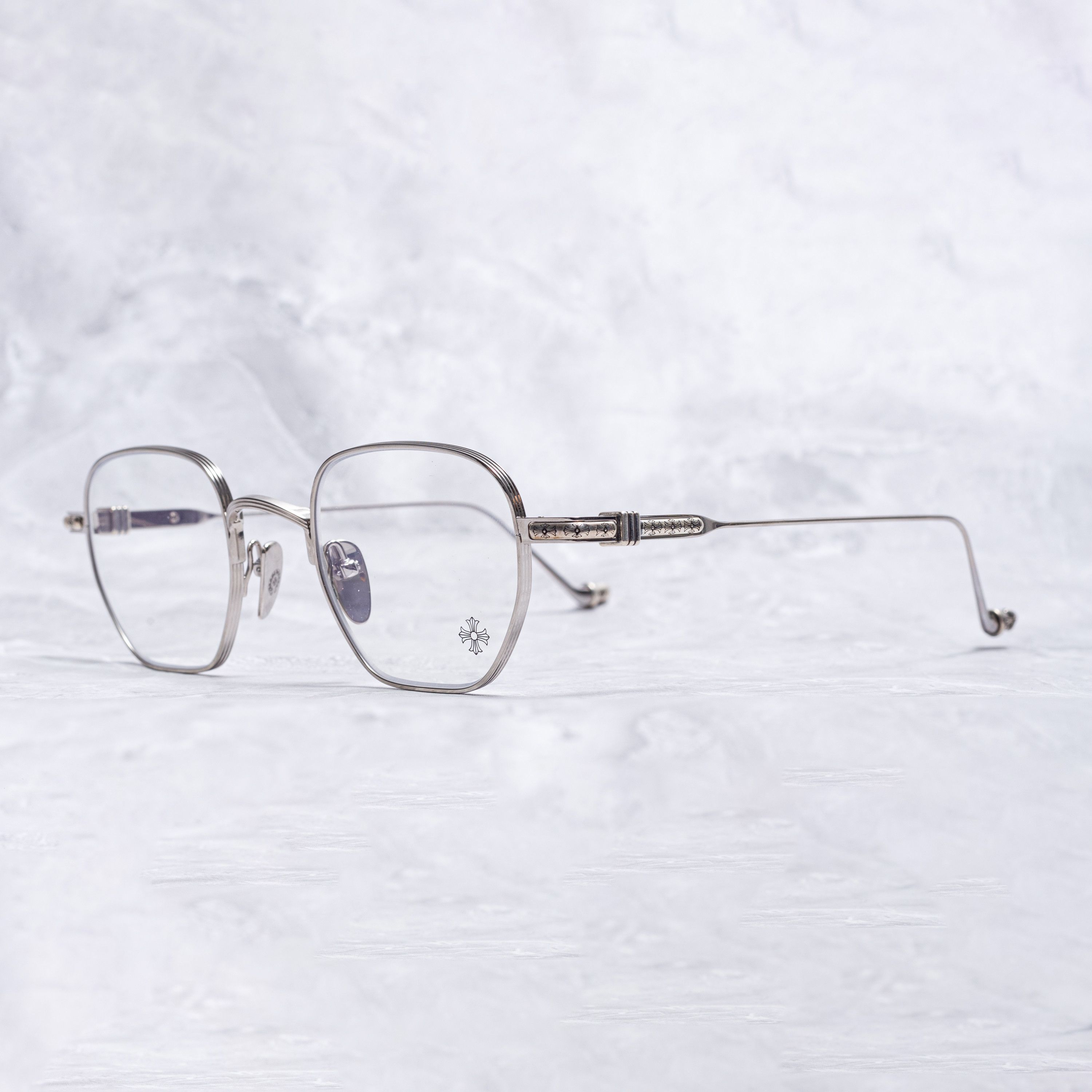 Chrome Hearts CHROME HEARTS VAGILICTORIAN Size ONE SIZE - 3 Thumbnail