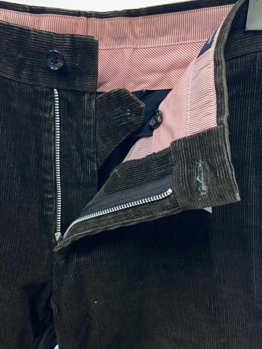 Comme des Garcons Homme 2006 Corduroy Pants Size US 32 / EU 48 - 3 Thumbnail