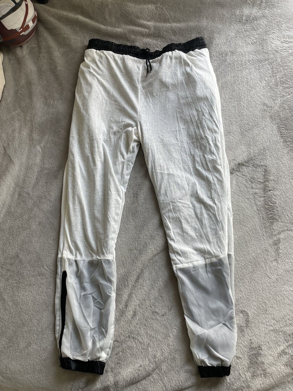 Other Mighty Ducks Hockey Pants Size US 34 / EU 50 - 10 Thumbnail