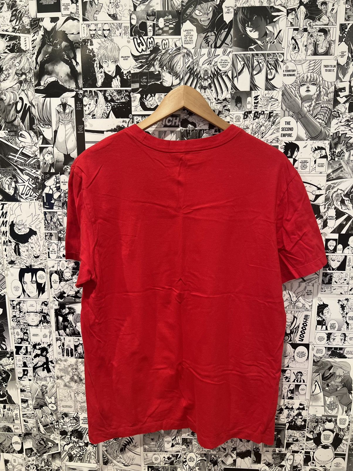 Nike Nike Tee Size US M / EU 48-50 / 2 - 3 Thumbnail
