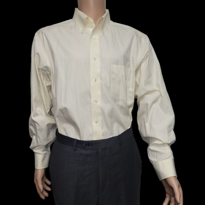 Roundtree and best sale yorke dress shirts