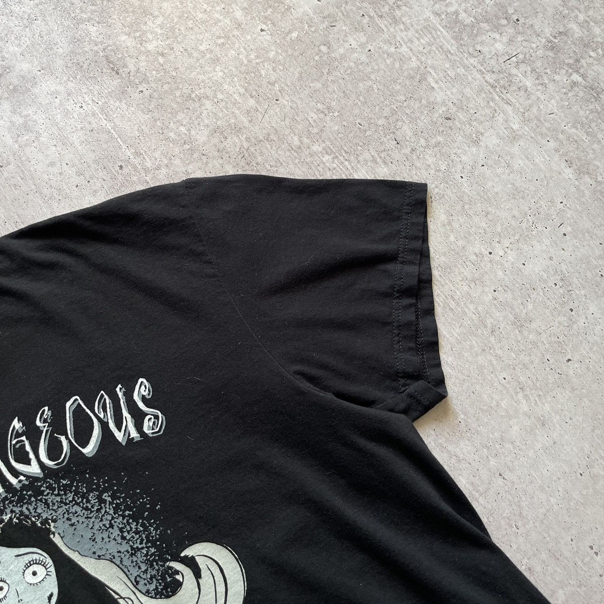 Vintage Corpse Bride women’s Dead Corgeous x Tim Burtons Size US XXL / EU 58 / 5 - 5 Thumbnail
