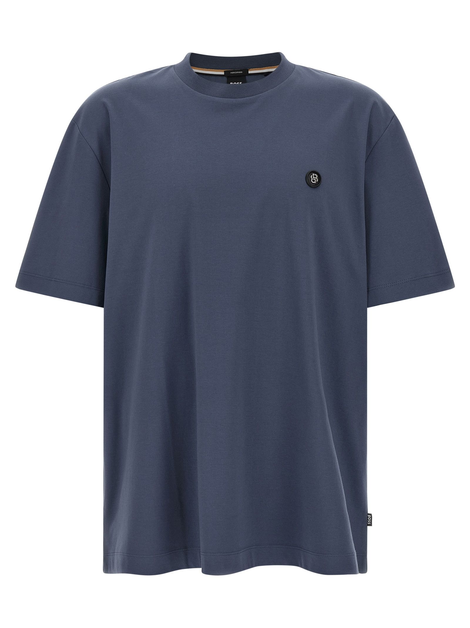 Hugo Boss 'C-Taut 01' T-shirt Size US XXL / EU 58 / 5 - 1 Thumbnail