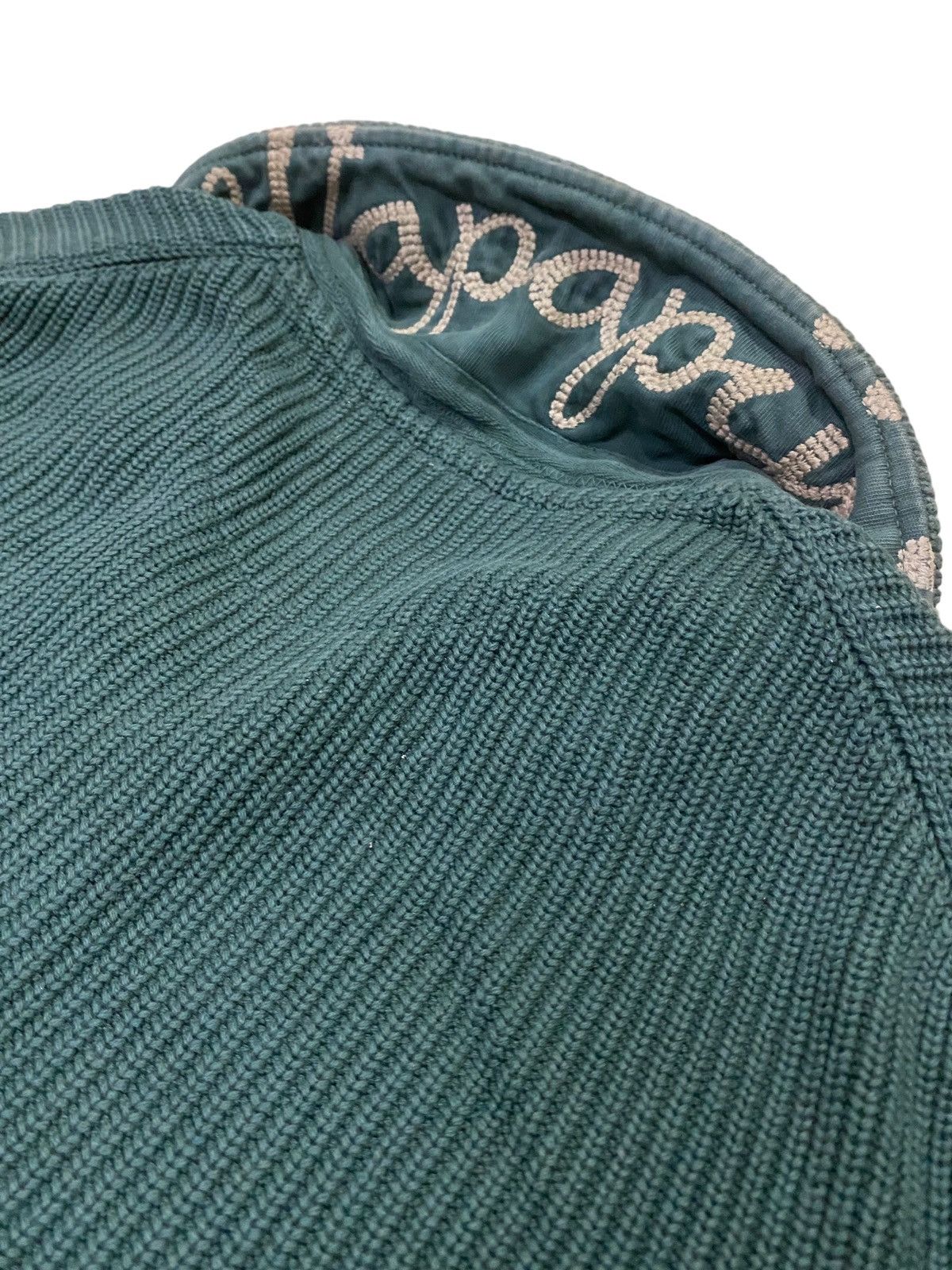 Napapijri 💥Final Drop💥 Napapijri Knitwear Sweater Zipper Size US L / EU 52-54 / 3 - 5 Thumbnail