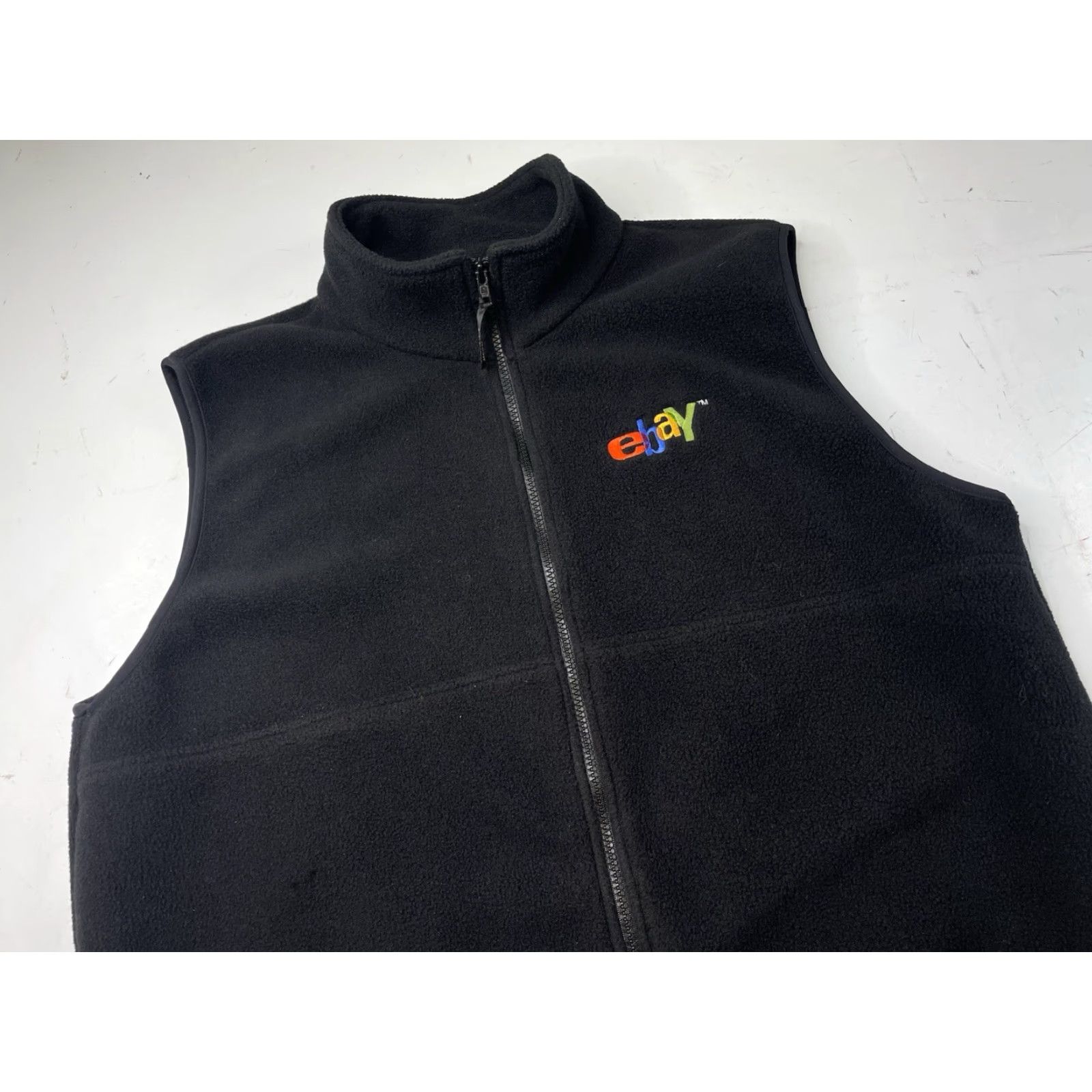 Vintage VINTAGE L.L. Bean Vest Shirt? Size US L / EU 52-54 / 3 - 2 Thumbnail