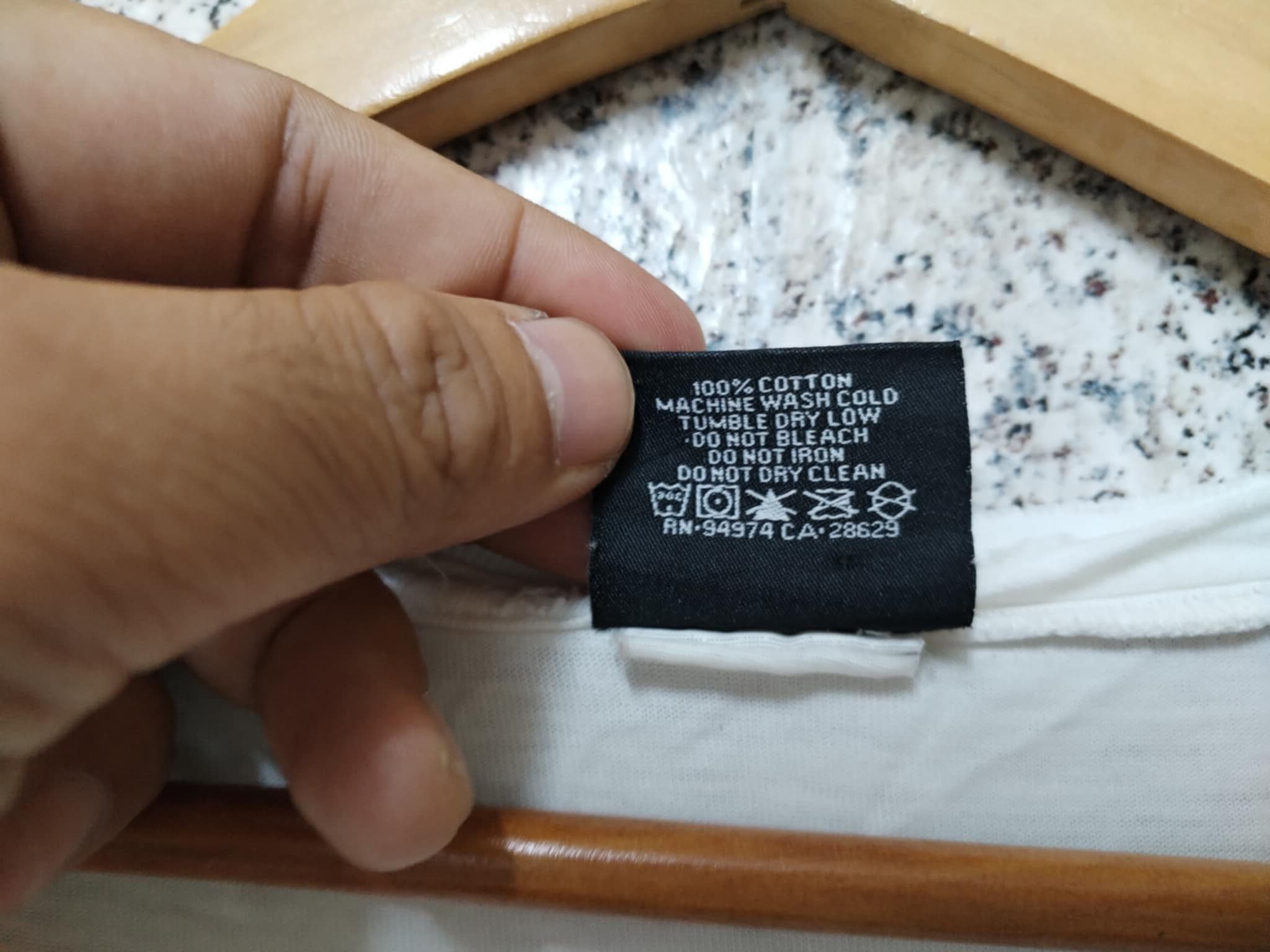 Stussy VINTAGE STUSSY VERY RARE Size US L / EU 52-54 / 3 - 5 Thumbnail
