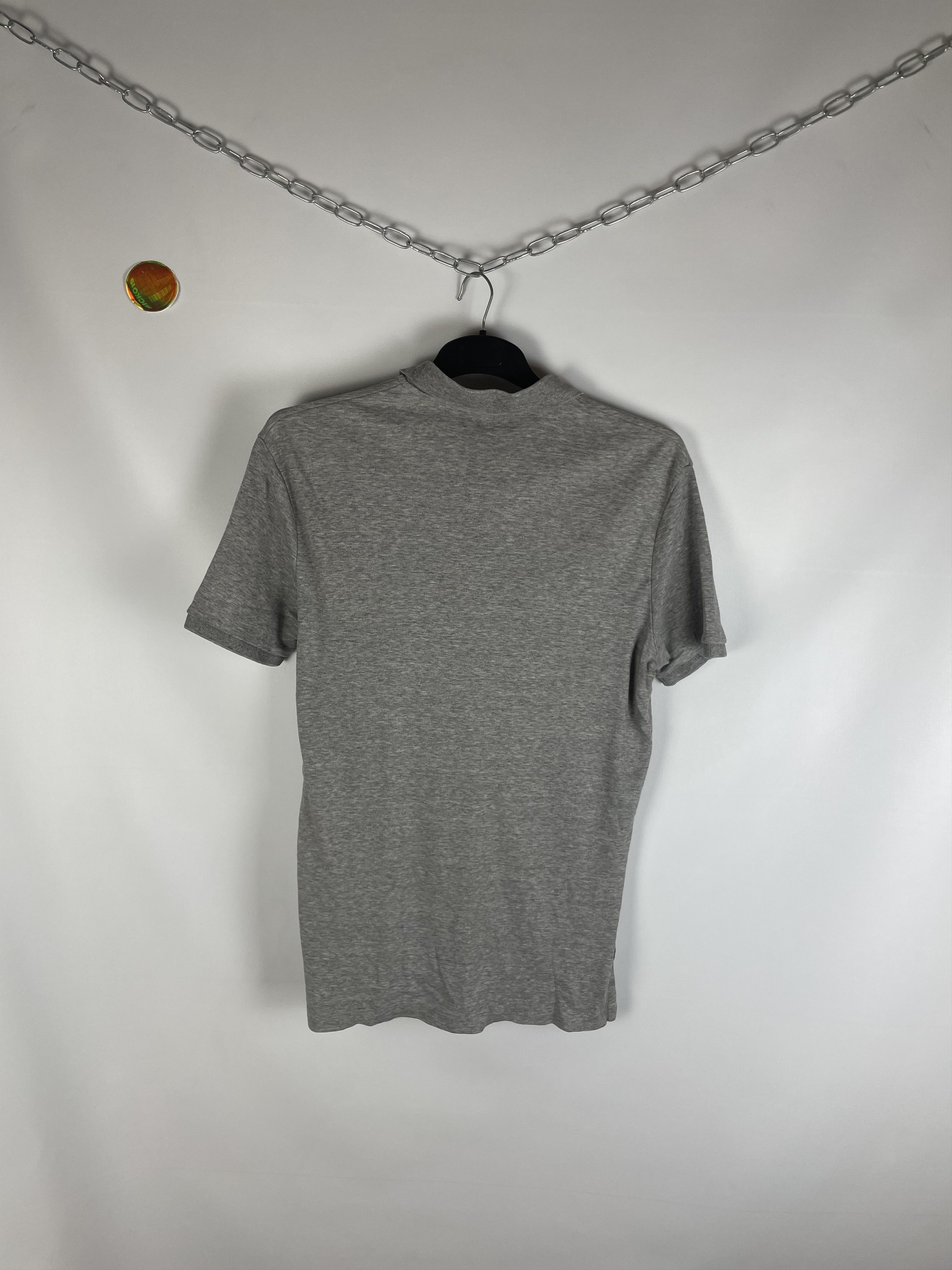 Polo Ralph Lauren Vintage Polo Ralph Lauren Rugby Shirt Y2K Size US S / EU 44-46 / 1 - 9 Thumbnail
