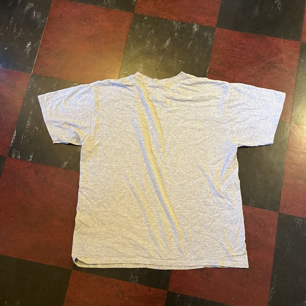 Nike Vintage 90s Nike Embroidered Size US L / EU 52-54 / 3 - 7 Thumbnail
