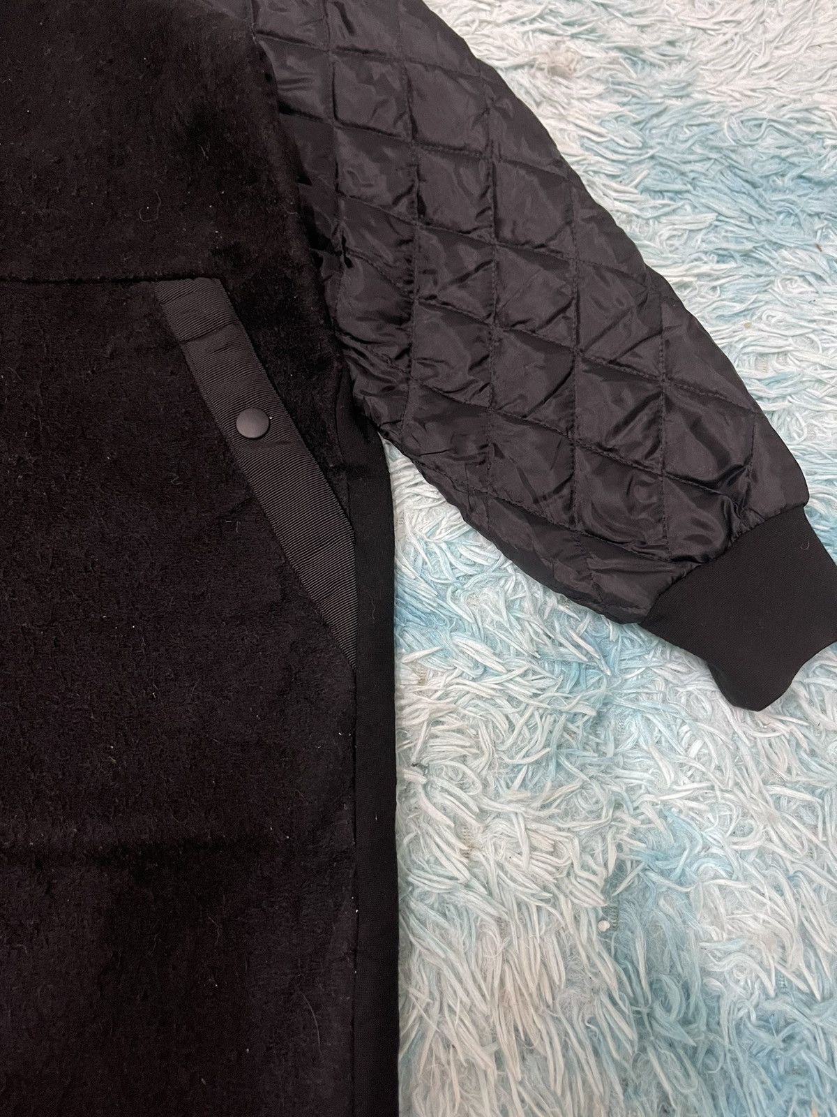 Japanese Brand × gomme Gomme Nice Jacket Size US XL / EU 56 / 4 - 9 Thumbnail