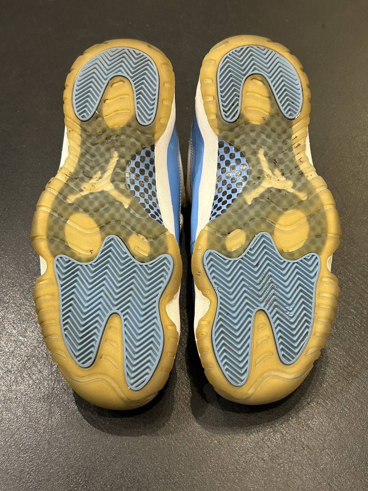 Jordan Brand Jordan 11 Retro Low ‘University Blue’ Size US 9 / EU 42 - 7 Thumbnail