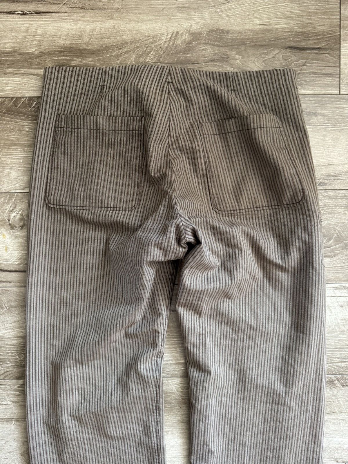 Maison Margiela Martin Margiela Anatomical Pants Size US 33 - 4 Thumbnail