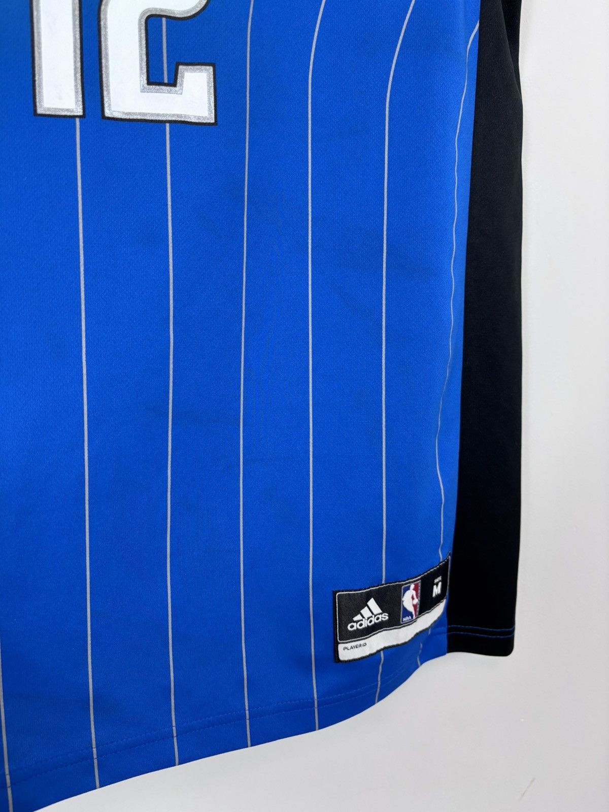 Adidas Adidas Orlando Magic Dwight Howard #12 NBA Basketball Jersey Size US M / EU 48-50 / 2 - 10 Thumbnail