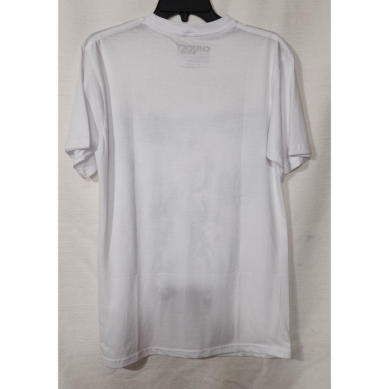 Other Chucky Graphic shirt Size medium Size US M / EU 48-50 / 2 - 5 Thumbnail