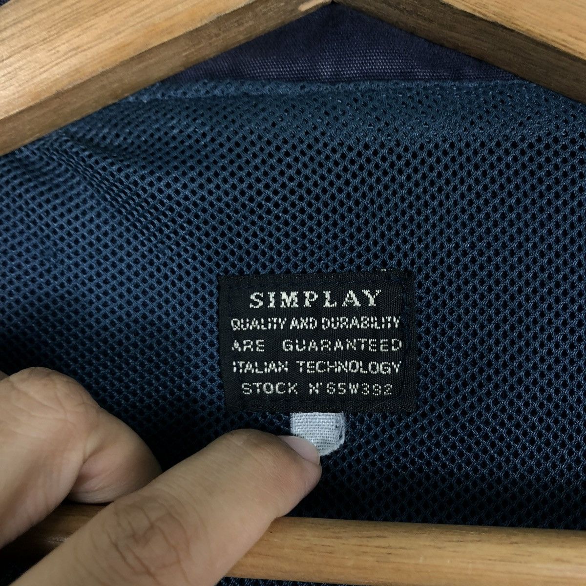 Issey Miyake 🔥VINTAGE CARGO JACKET MULTI POCKET BONDAGE INCOR 3 Size US L / EU 52-54 / 3 - 19 Thumbnail